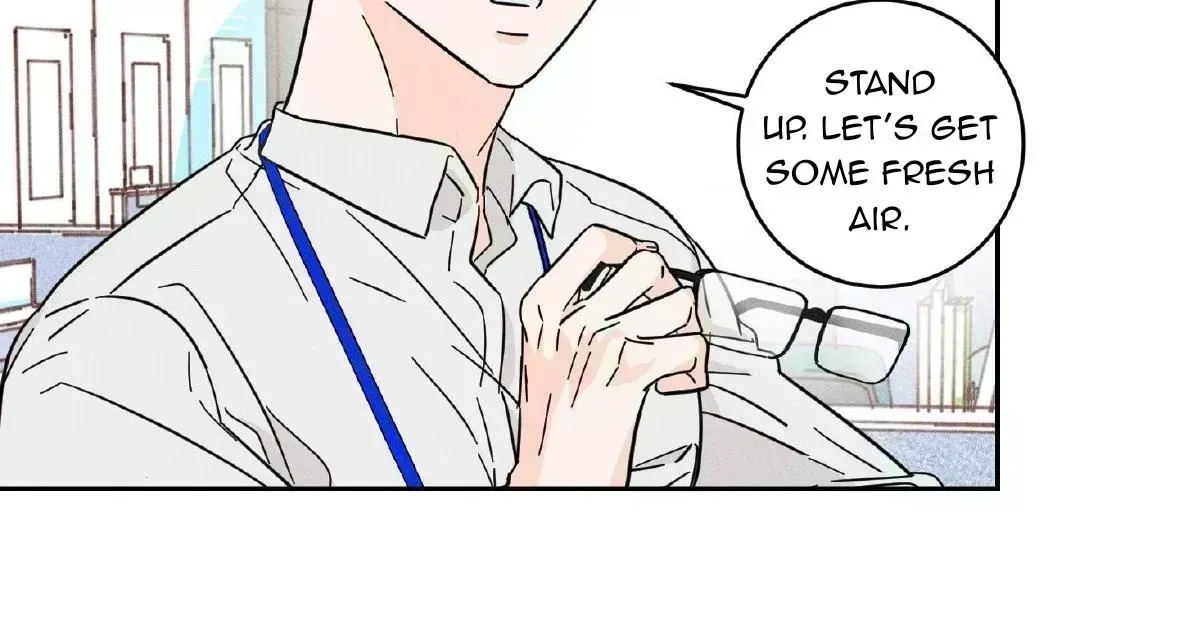 Save Yourself Chapter 1.9 page 31 - 