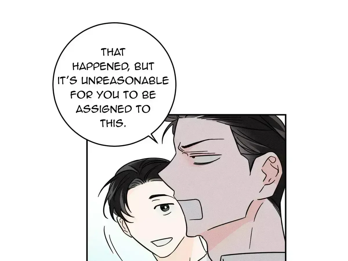 Save Yourself Chapter 1.9 page 48 - 