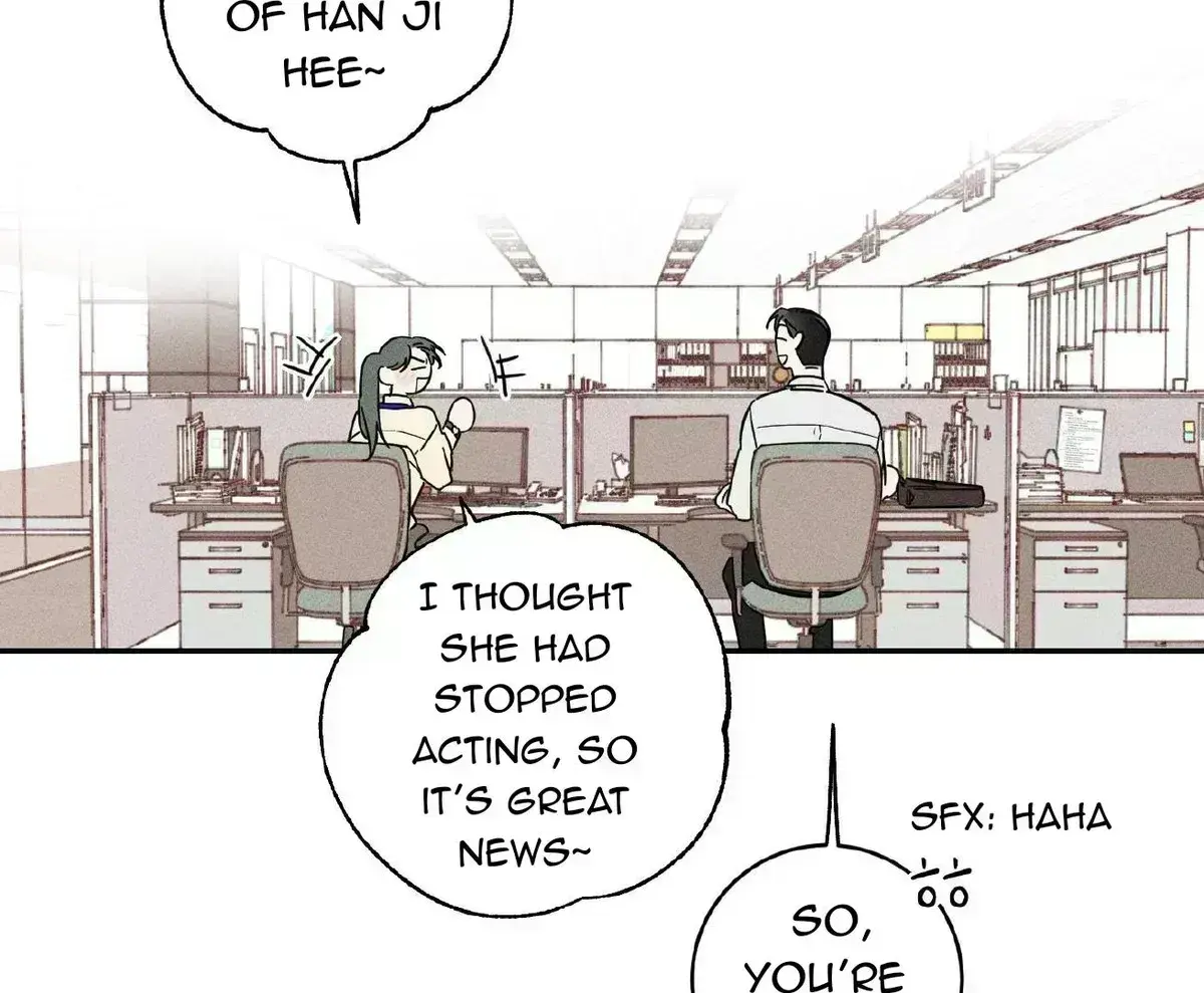 Save Yourself Chapter 1.9 page 8 - 