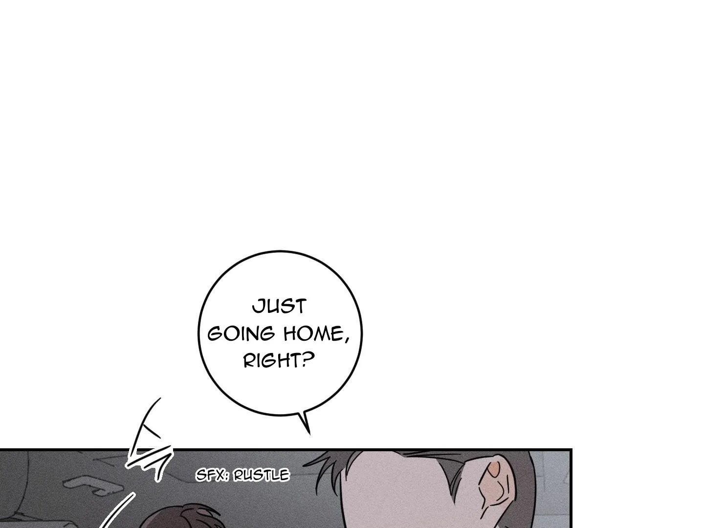 Save Yourself Chapter 1 page 109 - 