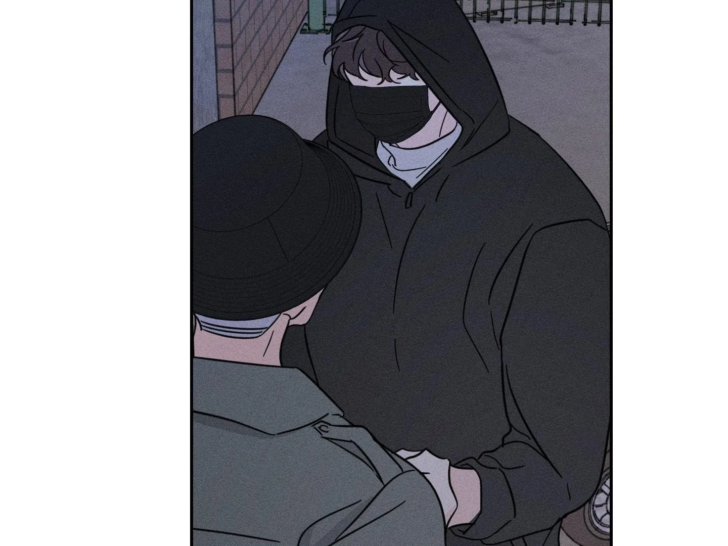Save Yourself Chapter 1 page 147 - 