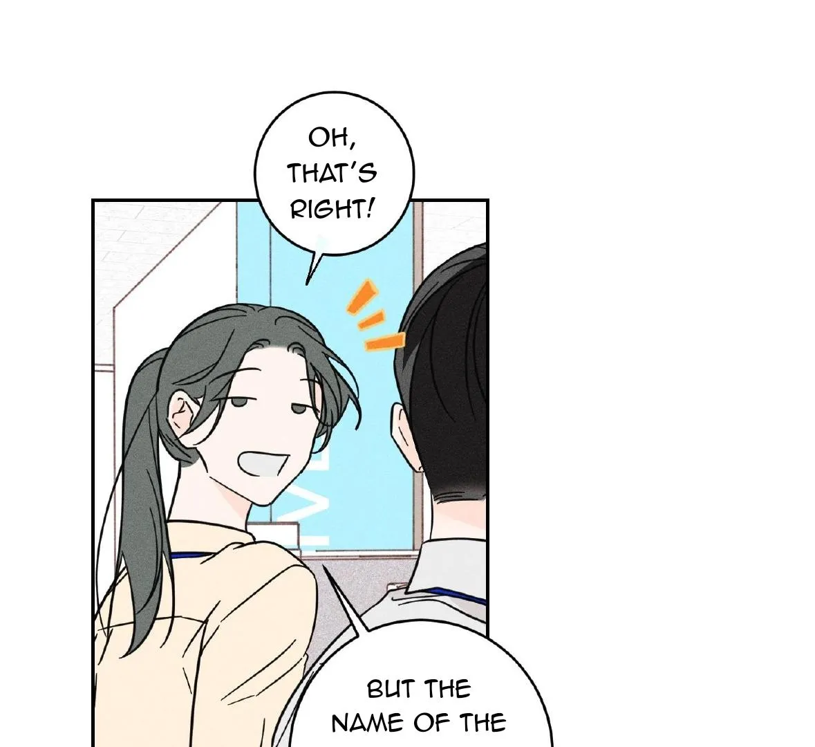 Save Yourself Chapter 1 page 17 - 