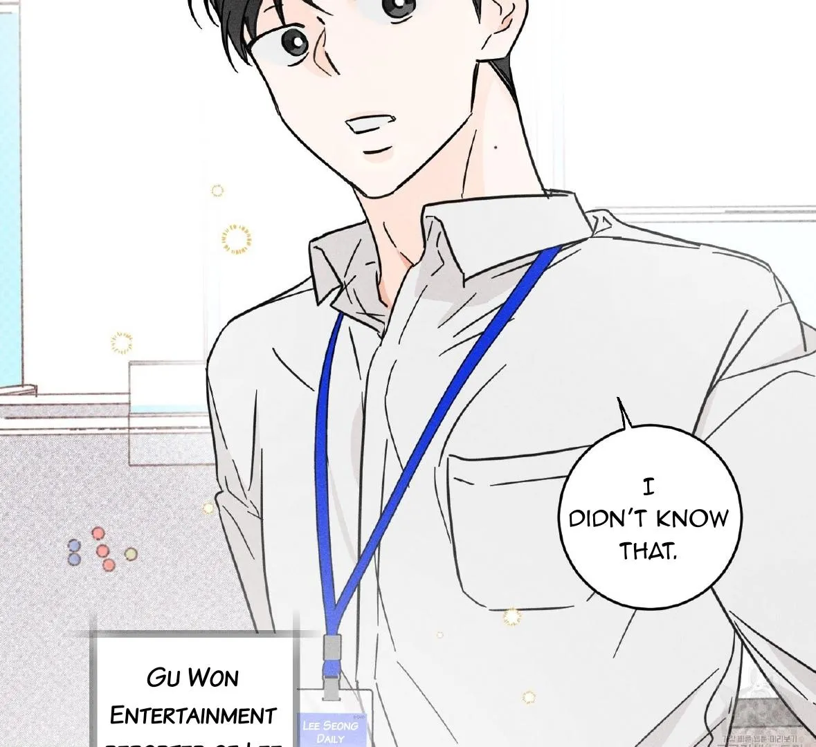 Save Yourself Chapter 1 page 19 - 