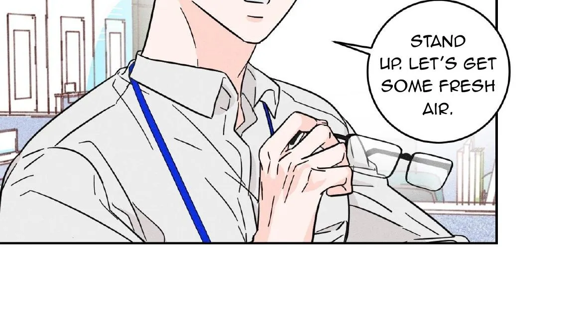 Save Yourself Chapter 1 page 31 - 