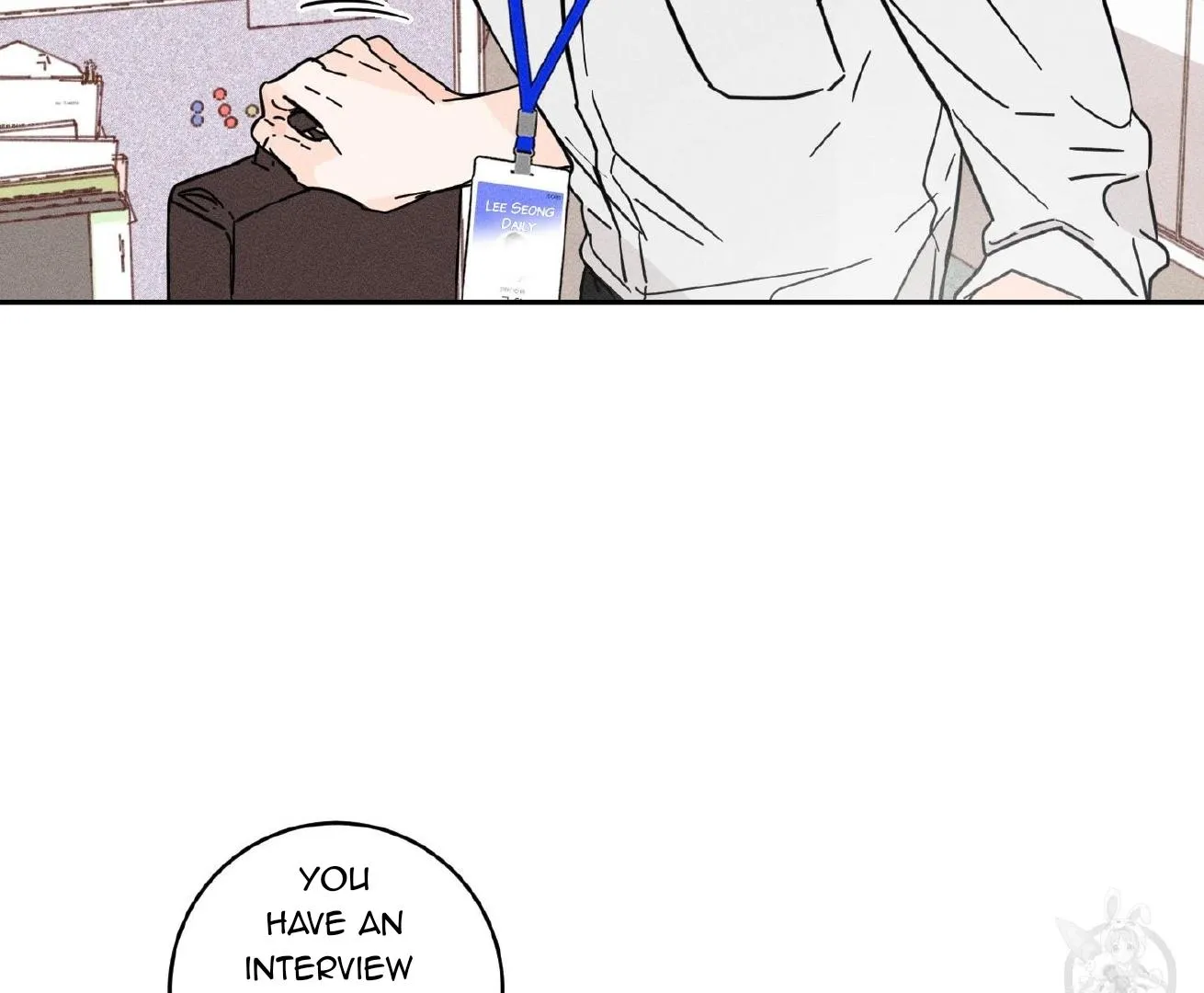 Save Yourself Chapter 1 page 5 - 