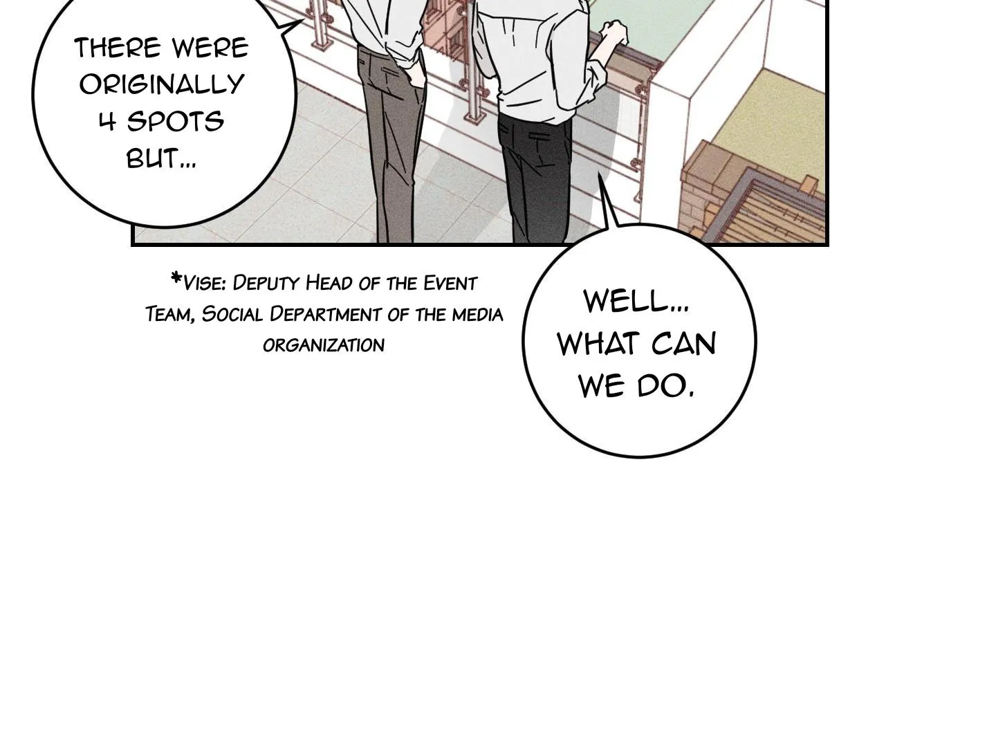 Save Yourself Chapter 1 page 41 - 