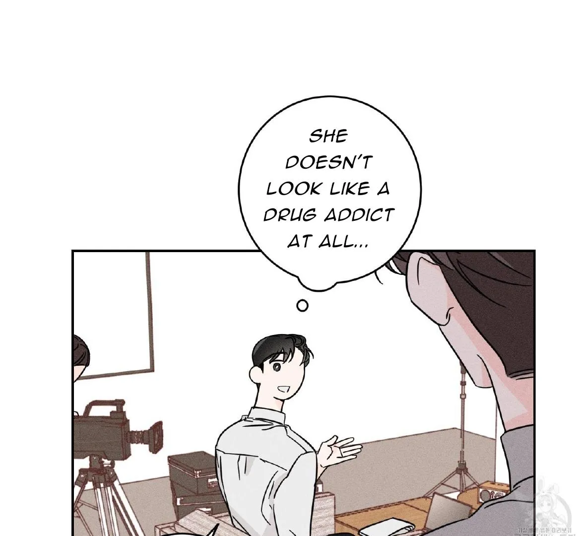 Save Yourself Chapter 1 page 80 - 