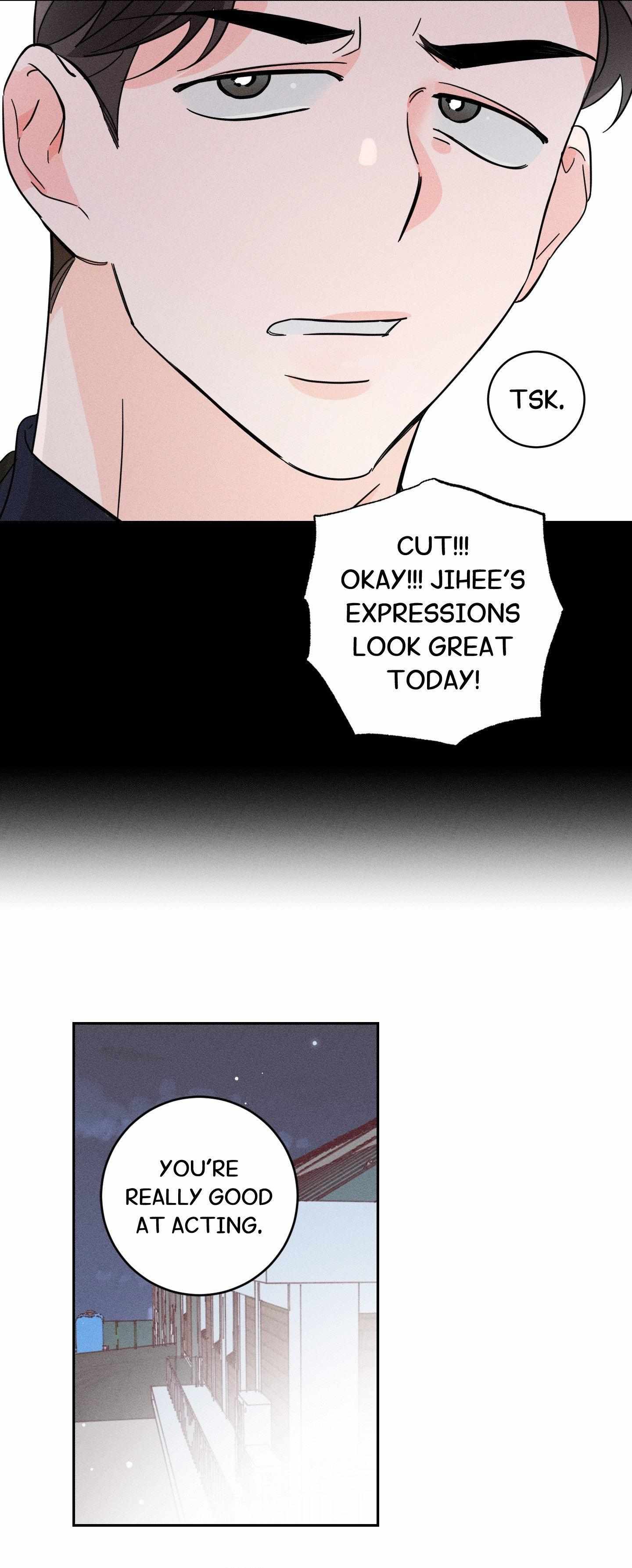 Save Yourself Chapter 10 page 11 - 