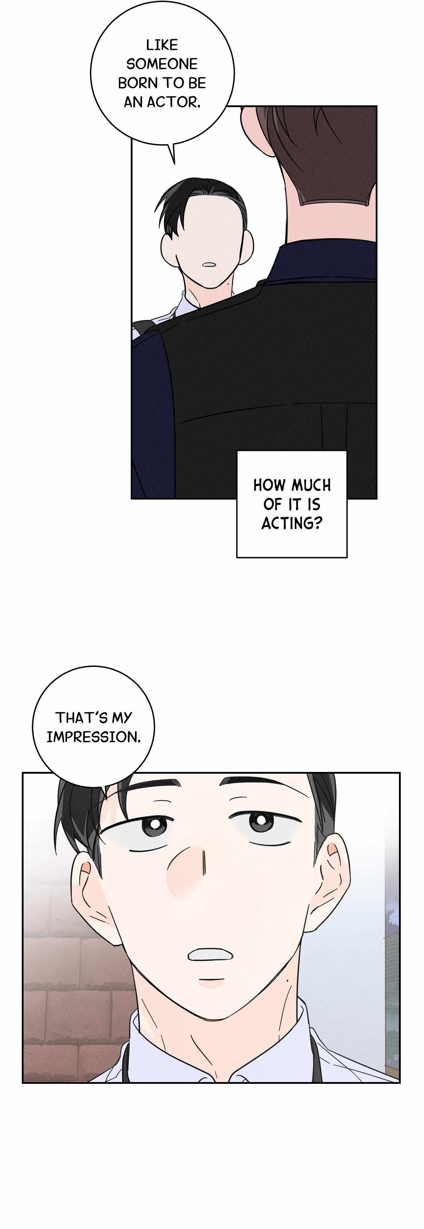 Save Yourself Chapter 10 page 12 - 