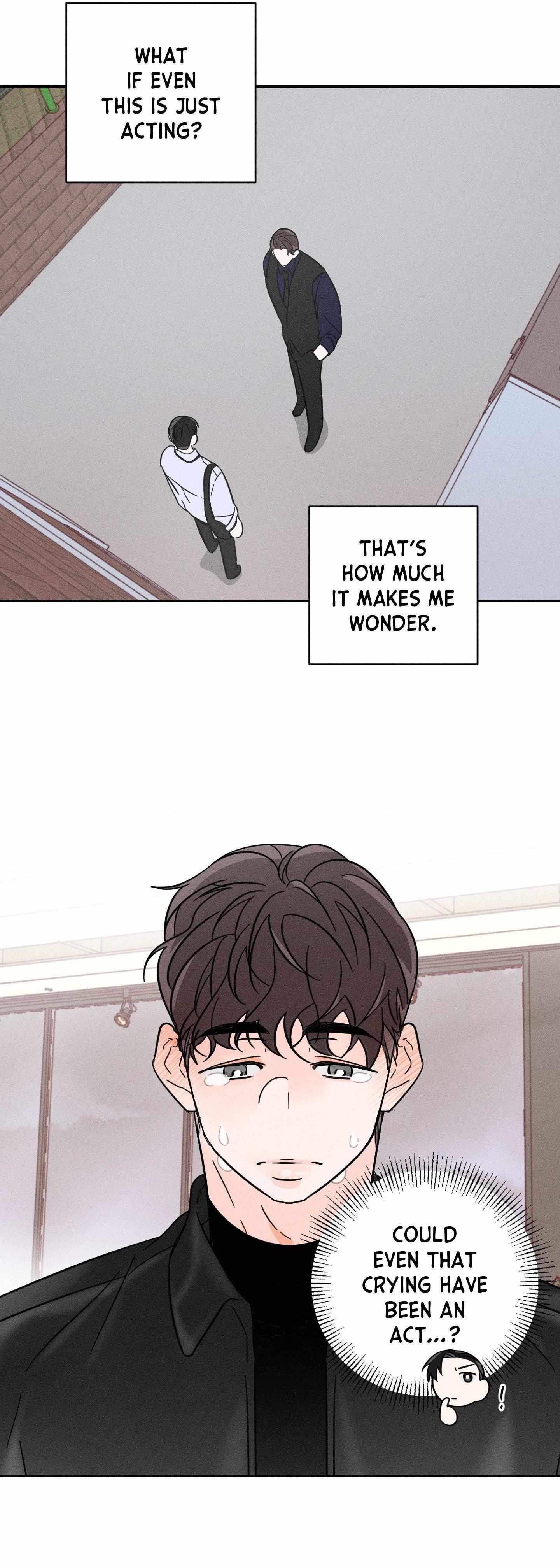 Save Yourself Chapter 10 page 13 - 