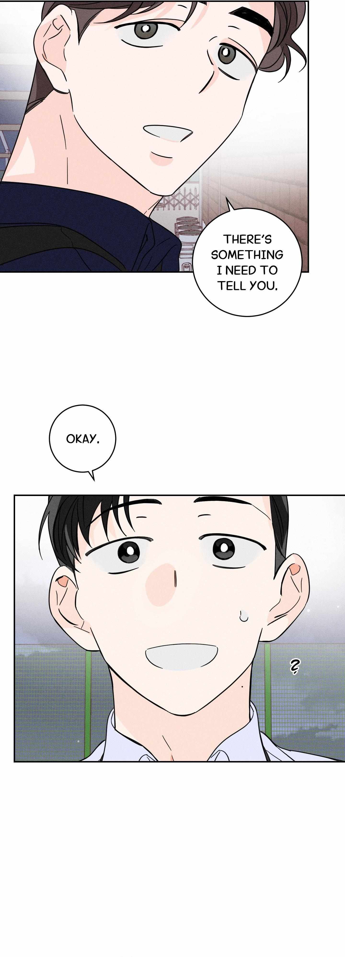 Save Yourself Chapter 10 page 15 - 