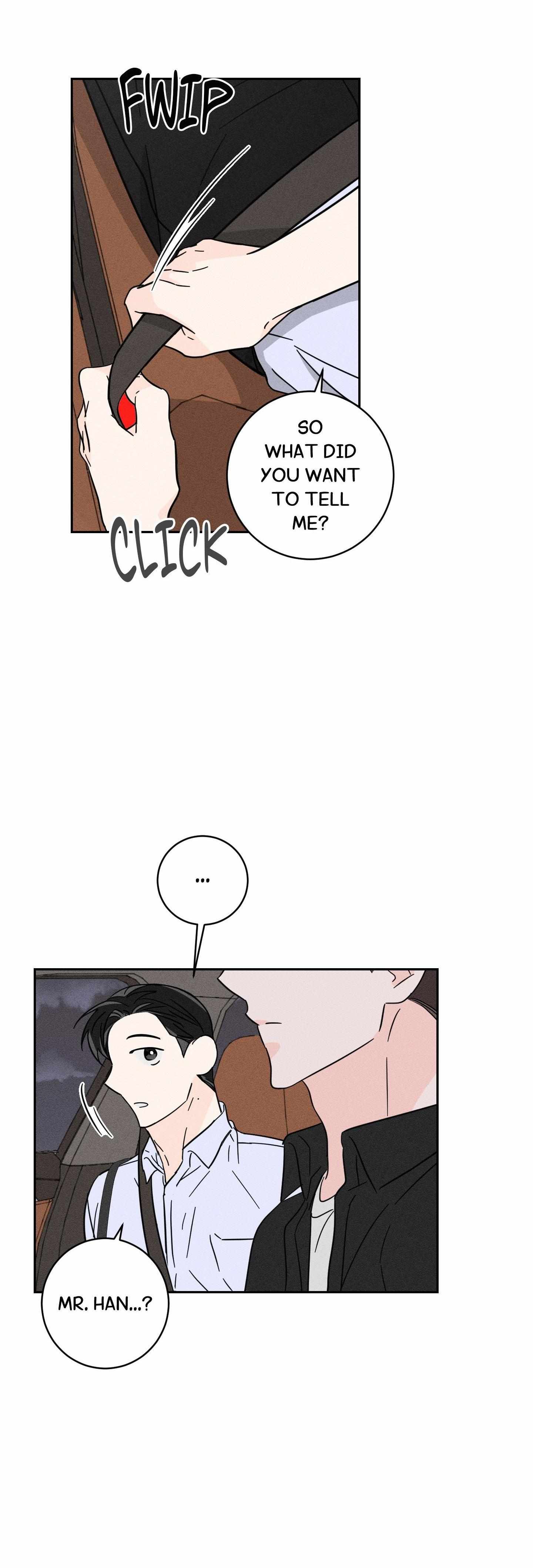 Save Yourself Chapter 10 page 22 - 