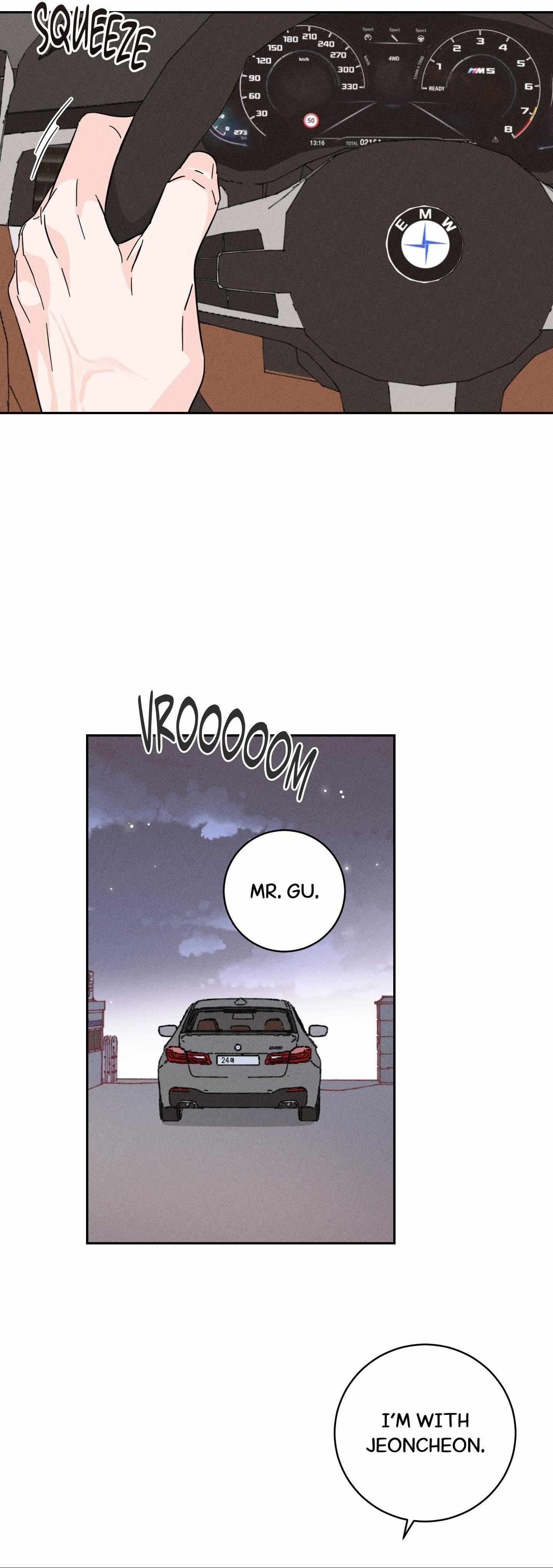 Save Yourself Chapter 10 page 23 - 