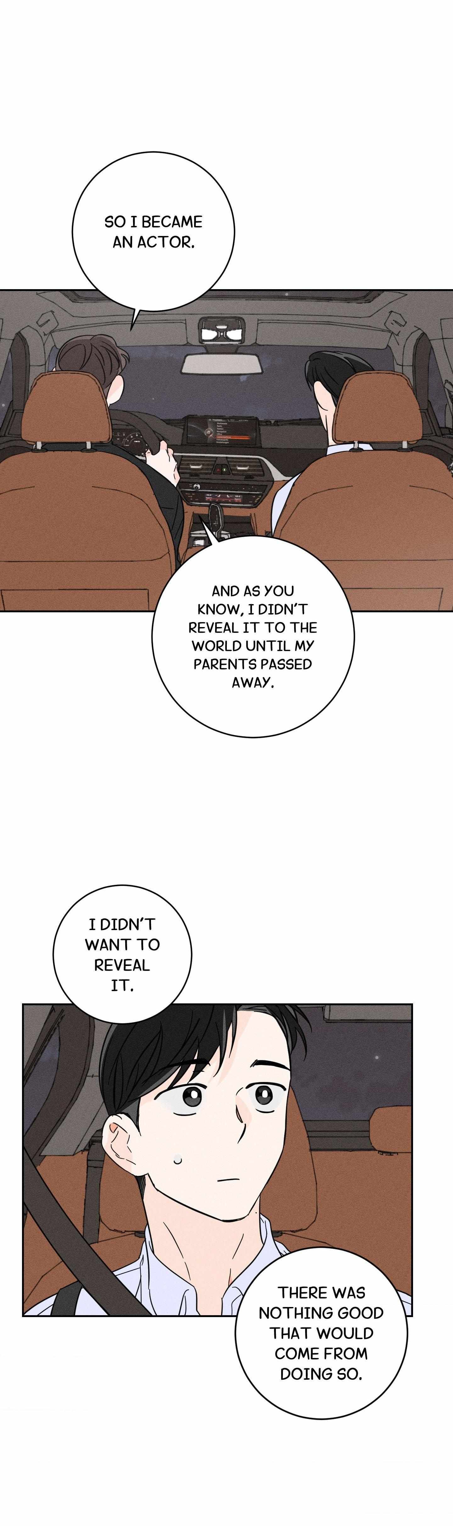 Save Yourself Chapter 10 page 26 - 