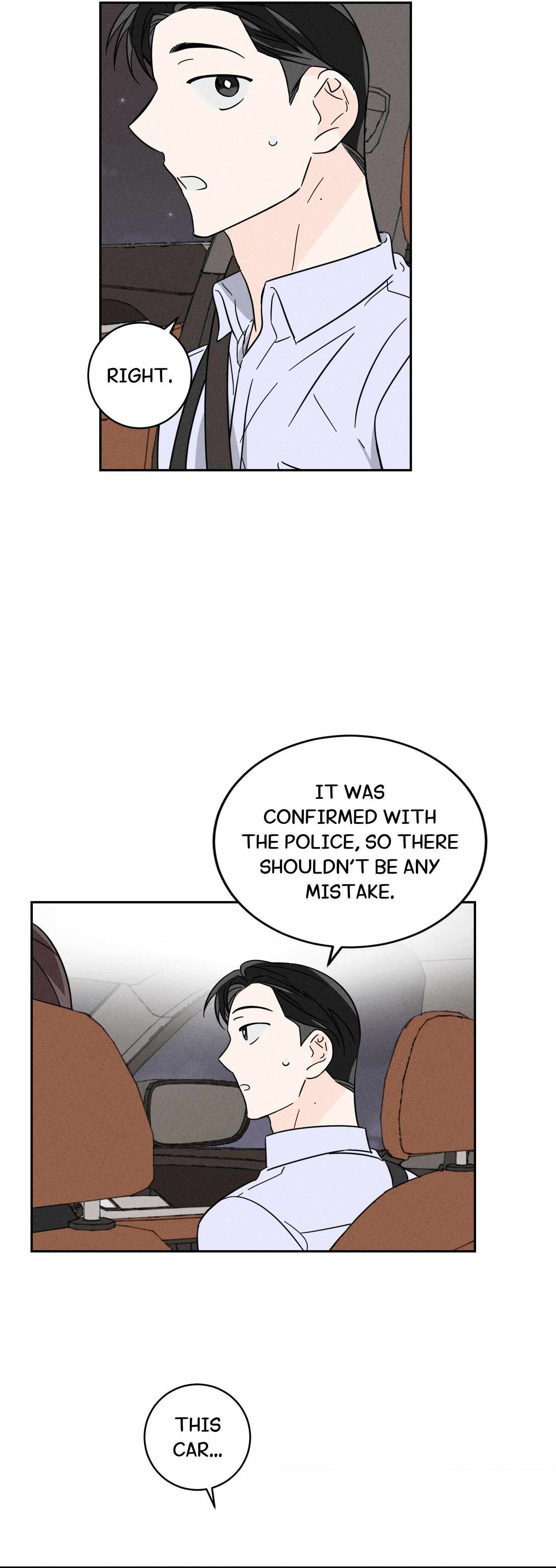 Save Yourself Chapter 10 page 28 - 