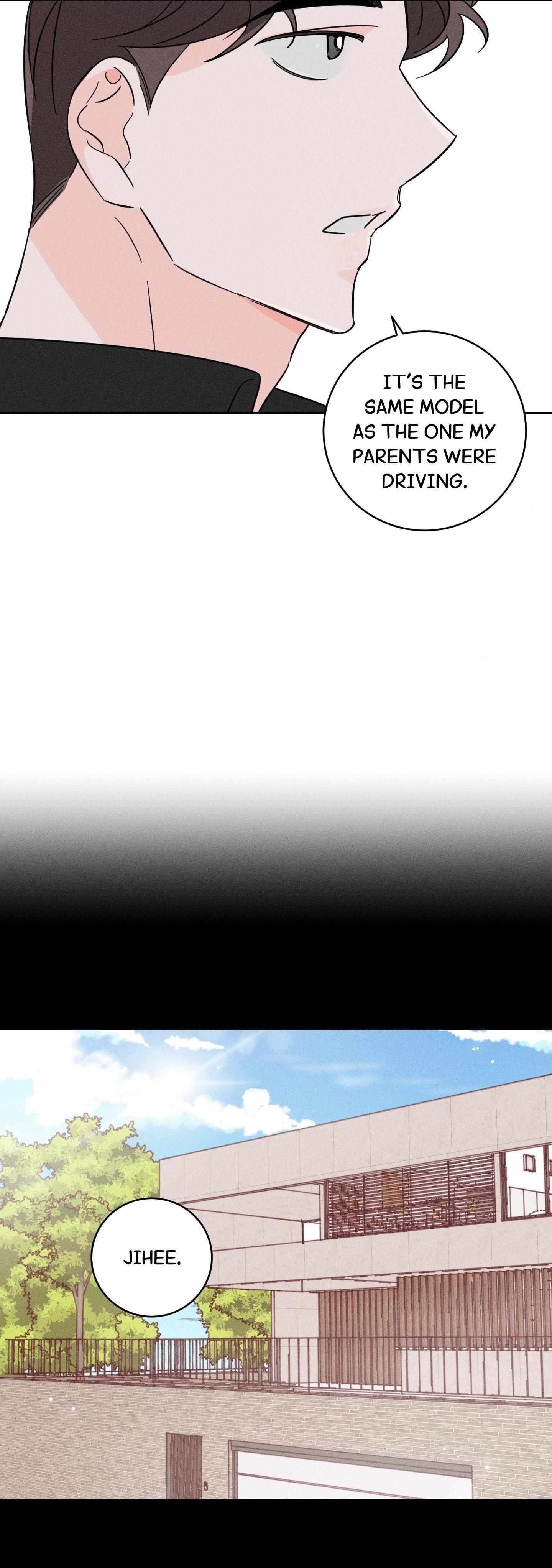Save Yourself Chapter 10 page 29 - 