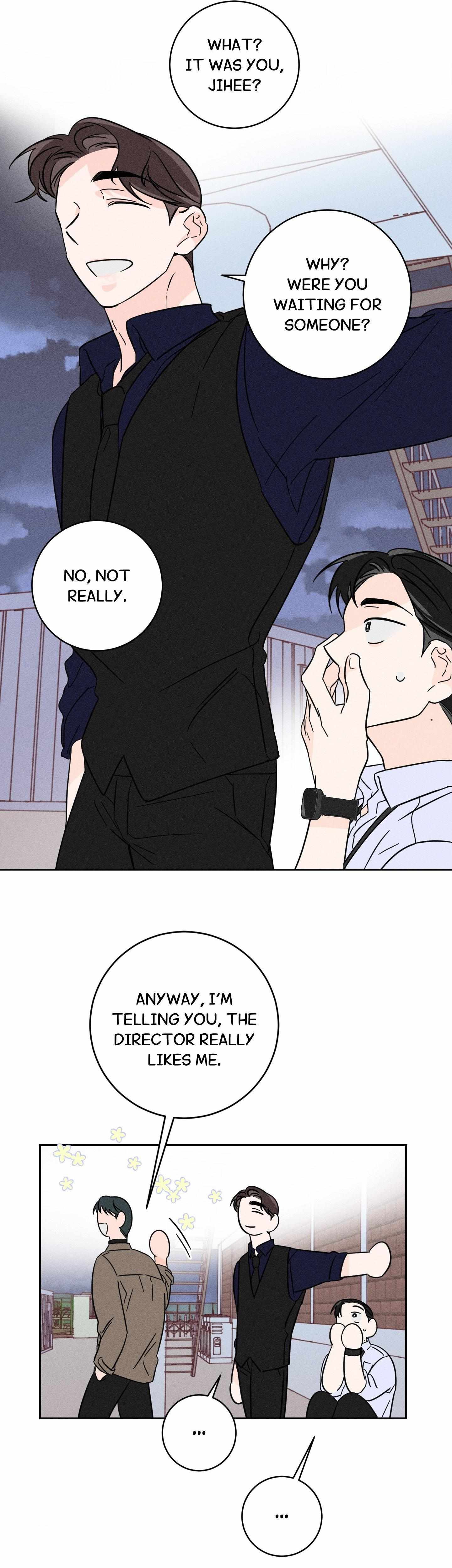 Save Yourself Chapter 10 page 4 - 