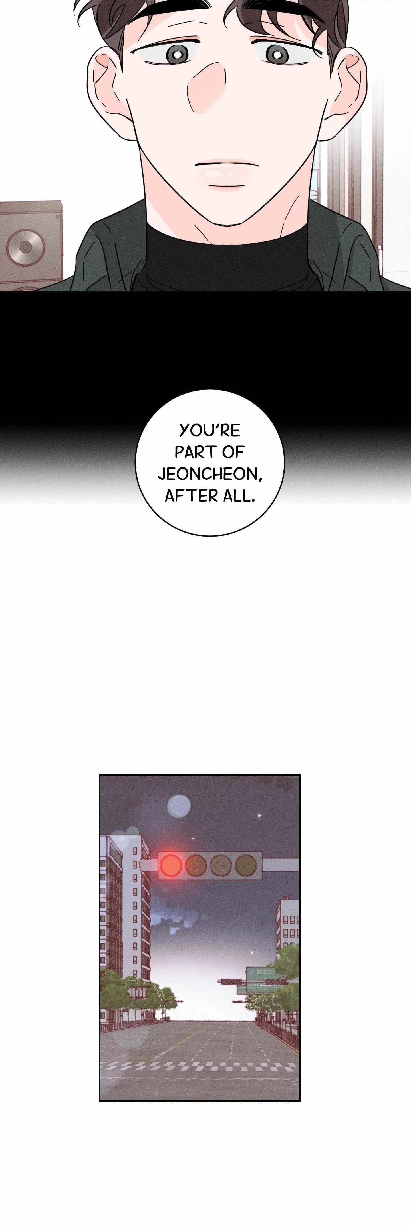 Save Yourself Chapter 10 page 31 - 
