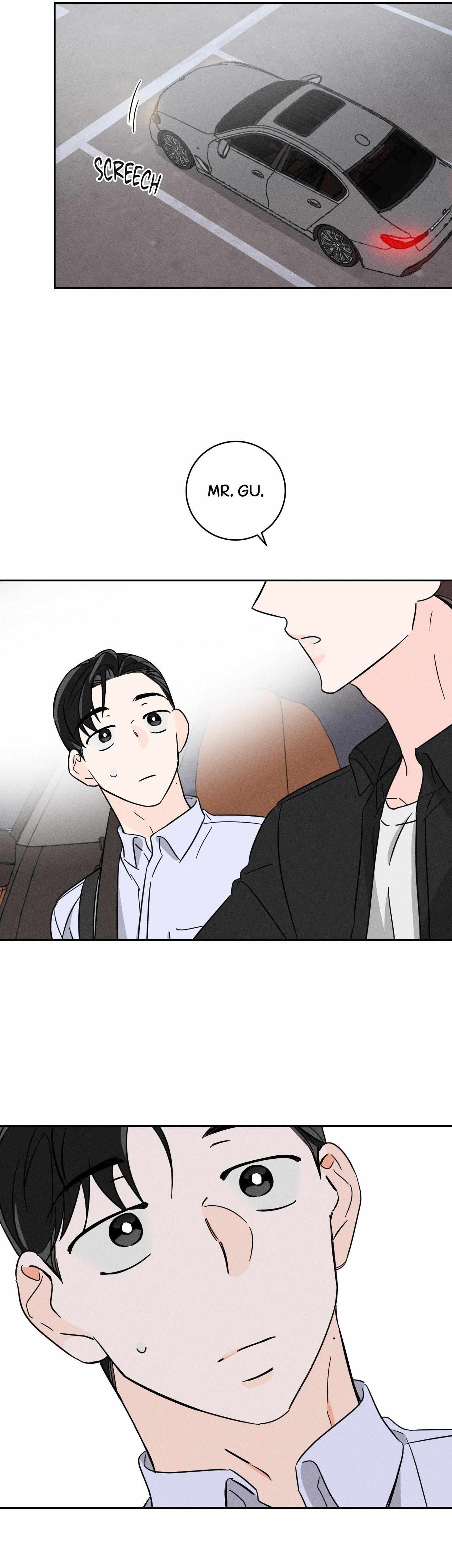Save Yourself Chapter 10 page 32 - 