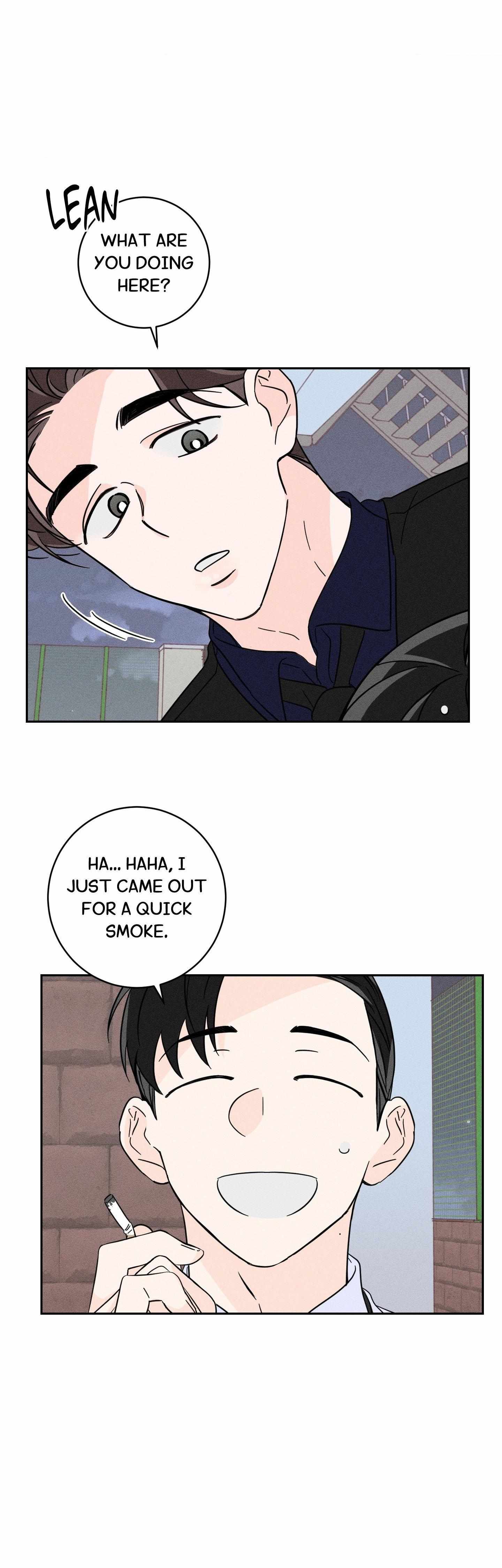 Save Yourself Chapter 10 page 5 - 