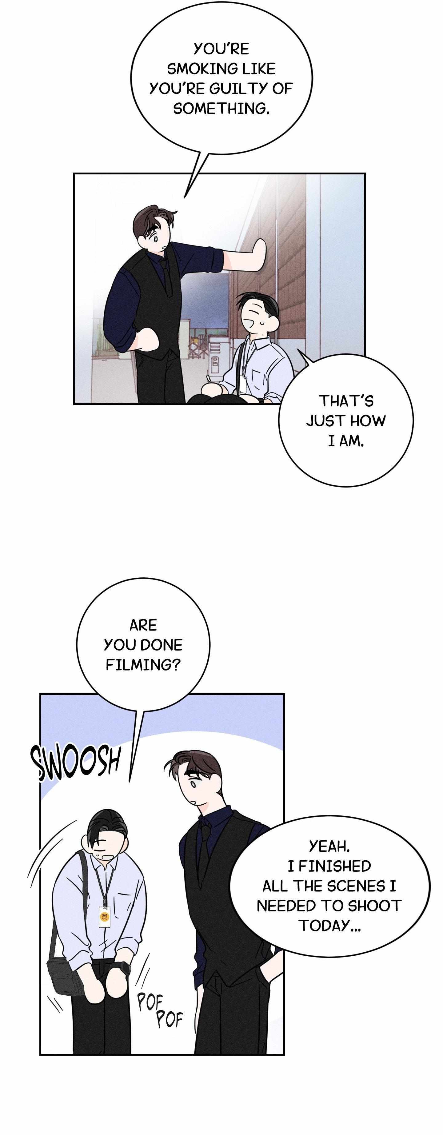 Save Yourself Chapter 10 page 6 - 