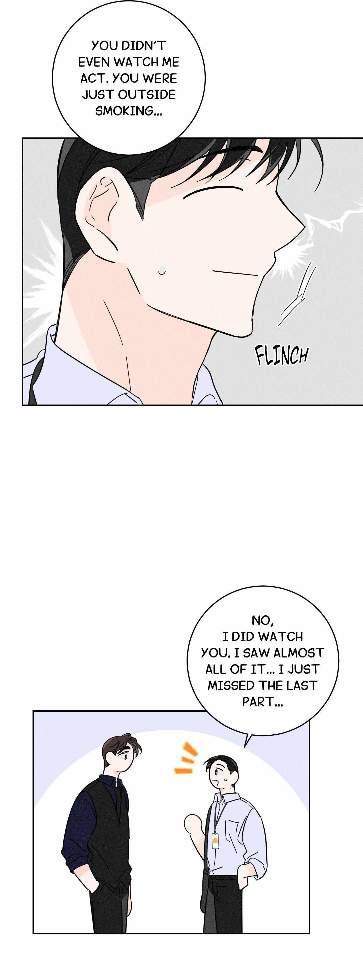 Save Yourself Chapter 10 page 7 - 