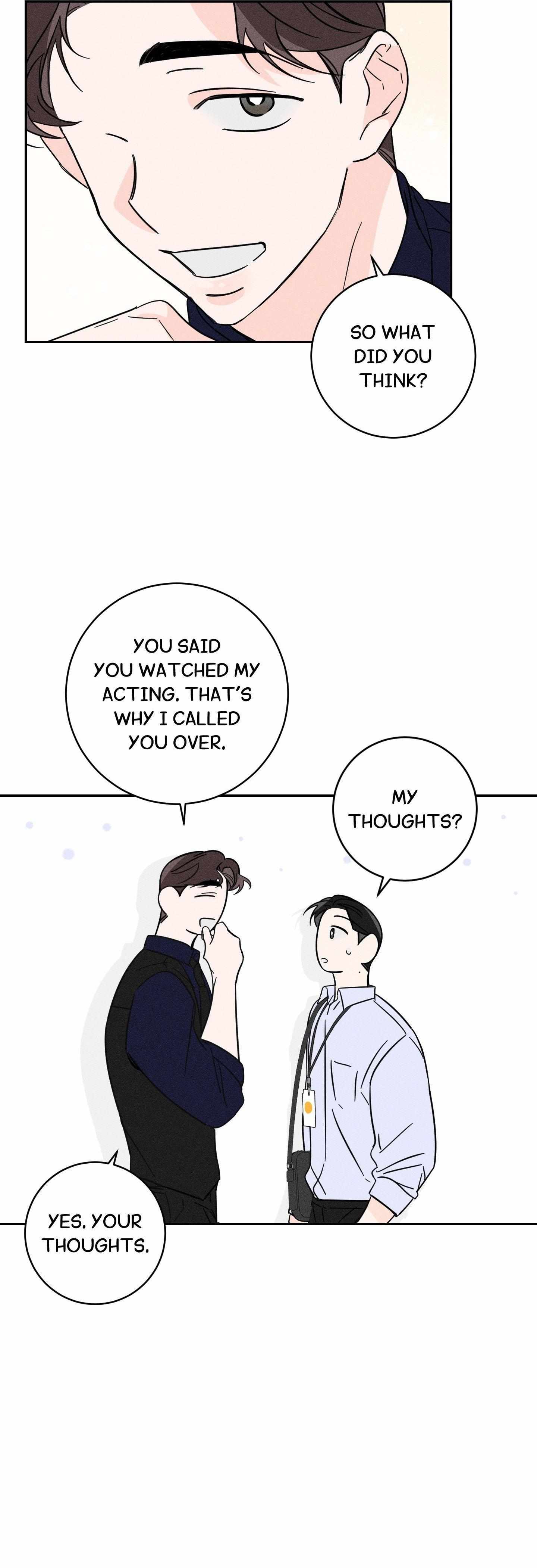 Save Yourself Chapter 10 page 9 - 