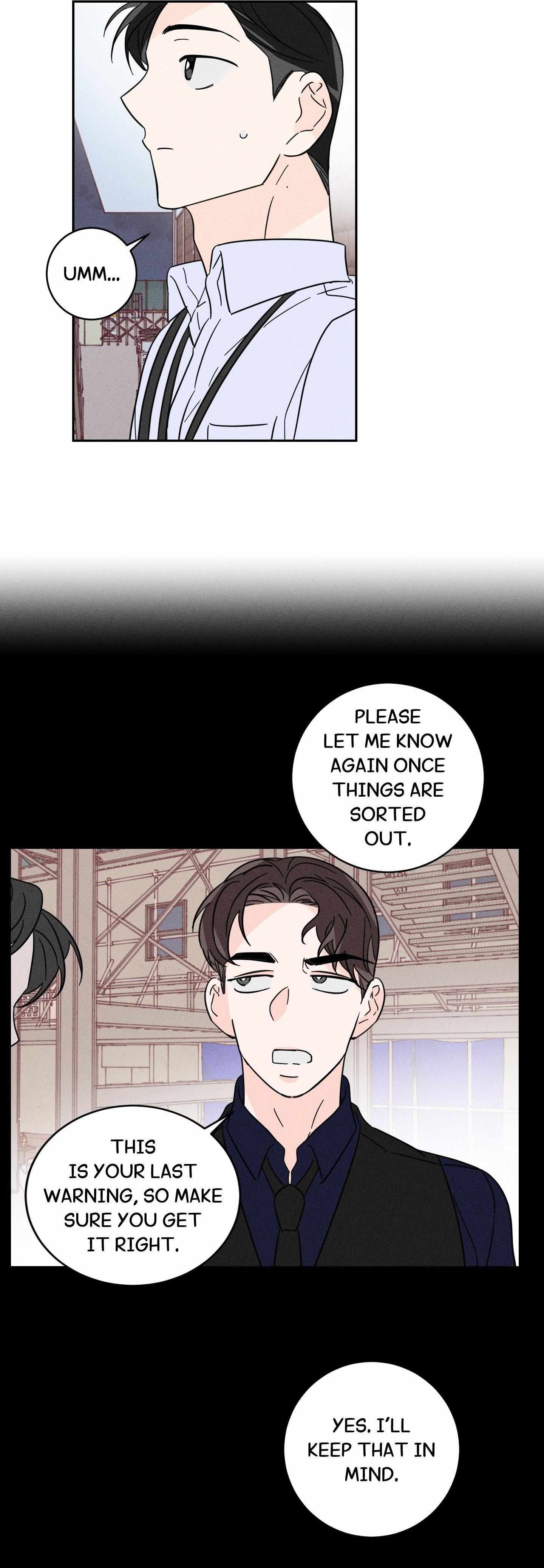 Save Yourself Chapter 10 page 10 - 