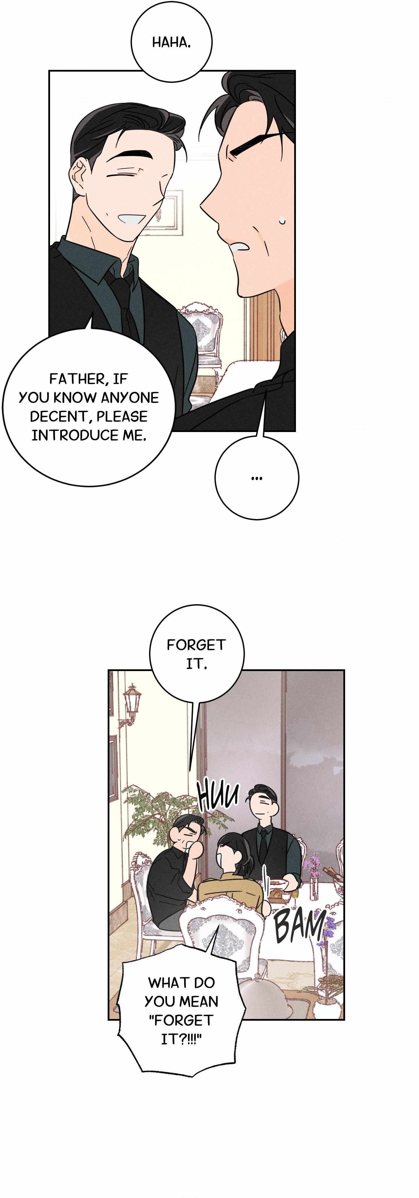 Save Yourself Chapter 11 page 11 - 