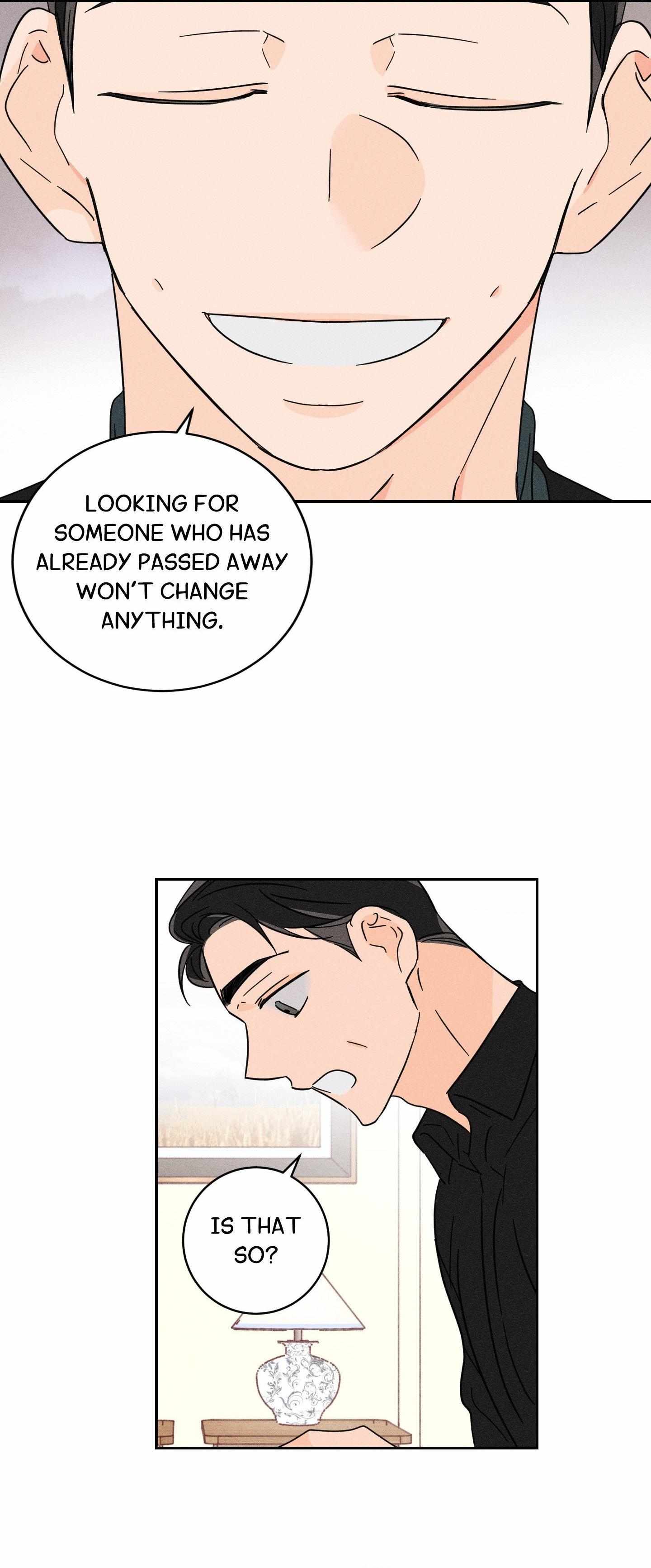 Save Yourself Chapter 11 page 14 - 