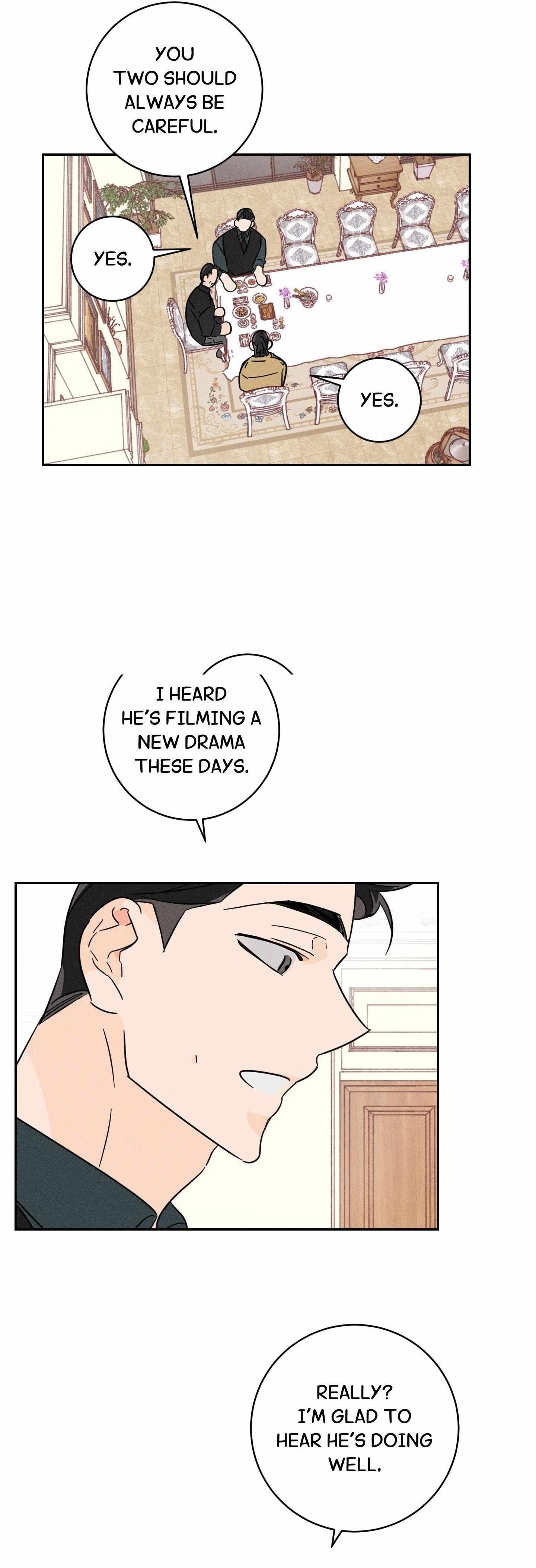 Save Yourself Chapter 11 page 16 - 