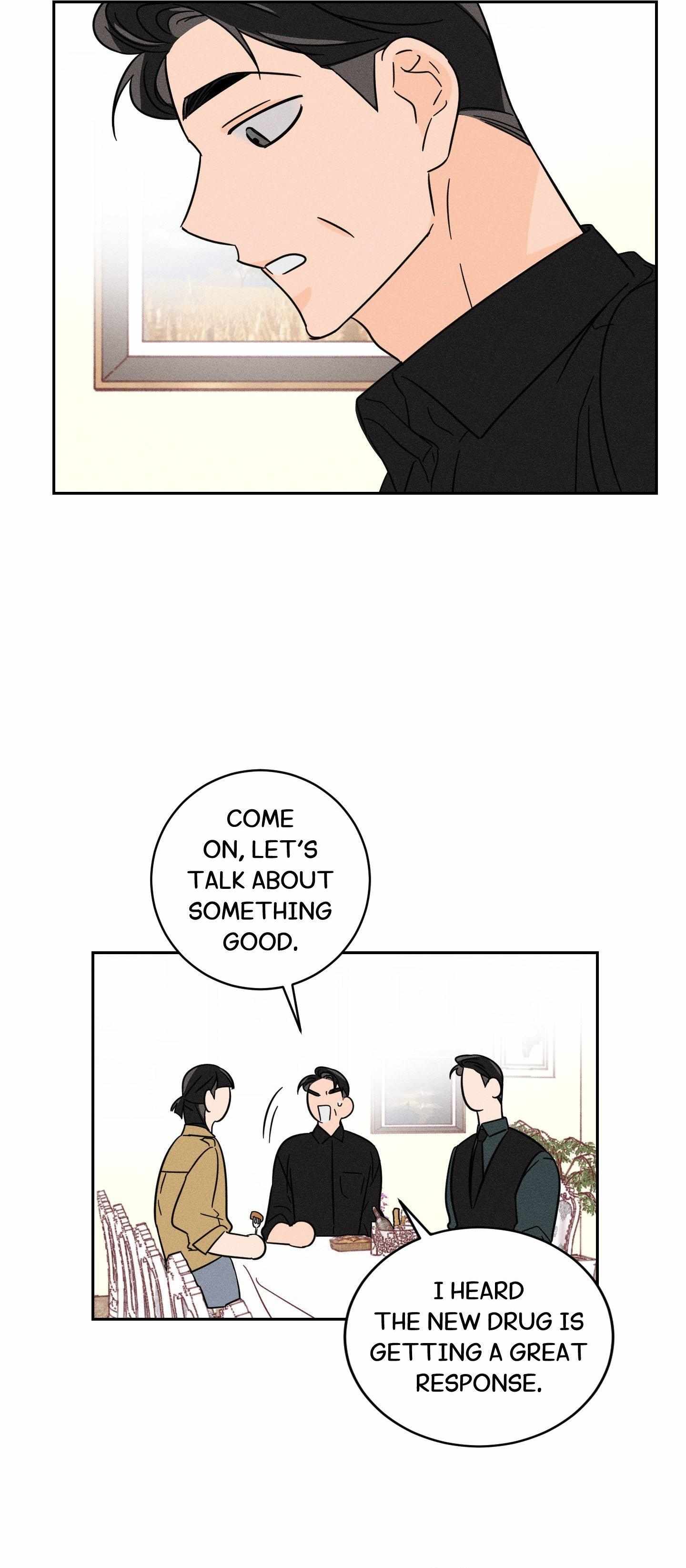 Save Yourself Chapter 11 page 17 - 