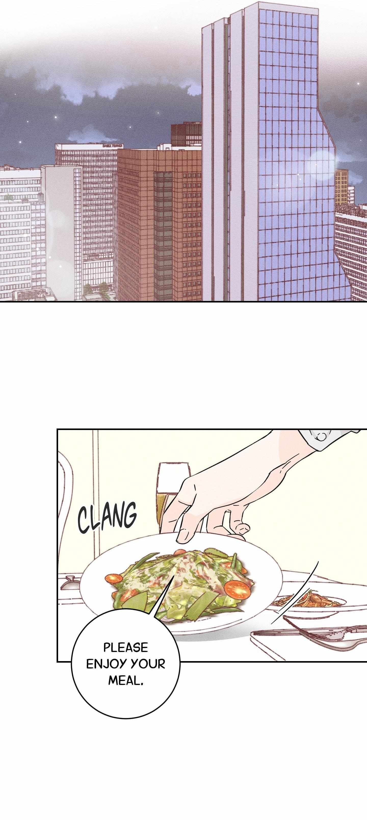 Save Yourself Chapter 11 page 3 - 