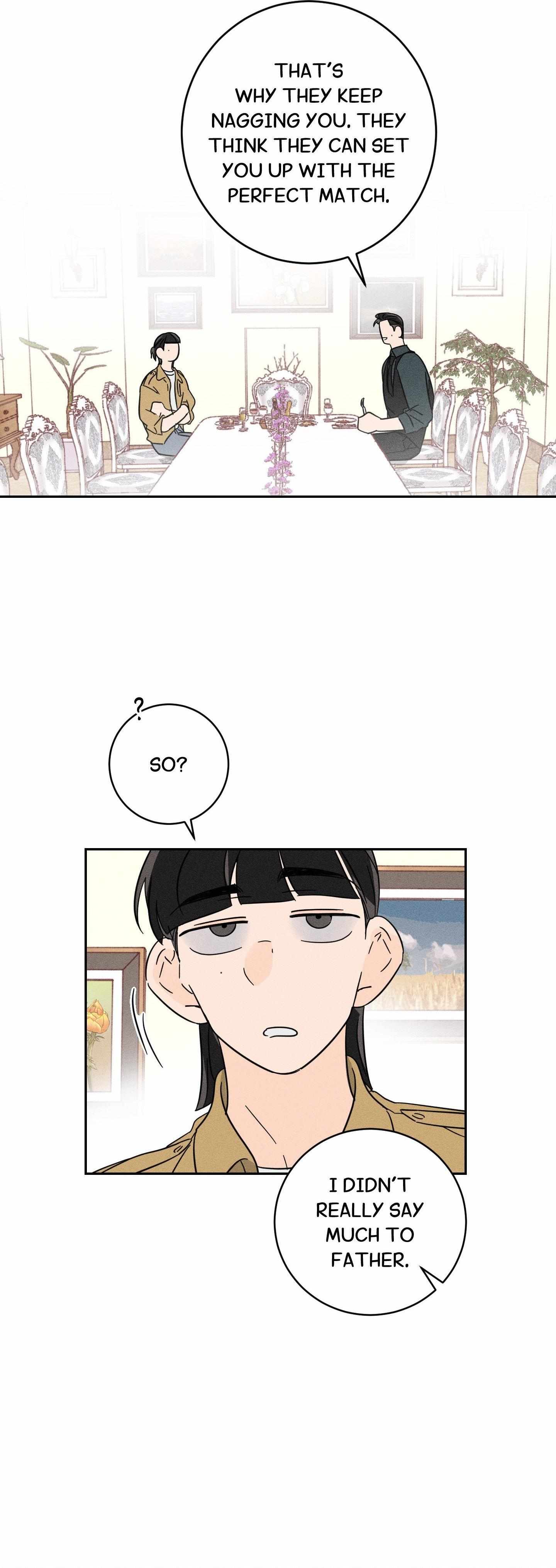 Save Yourself Chapter 11 page 25 - 