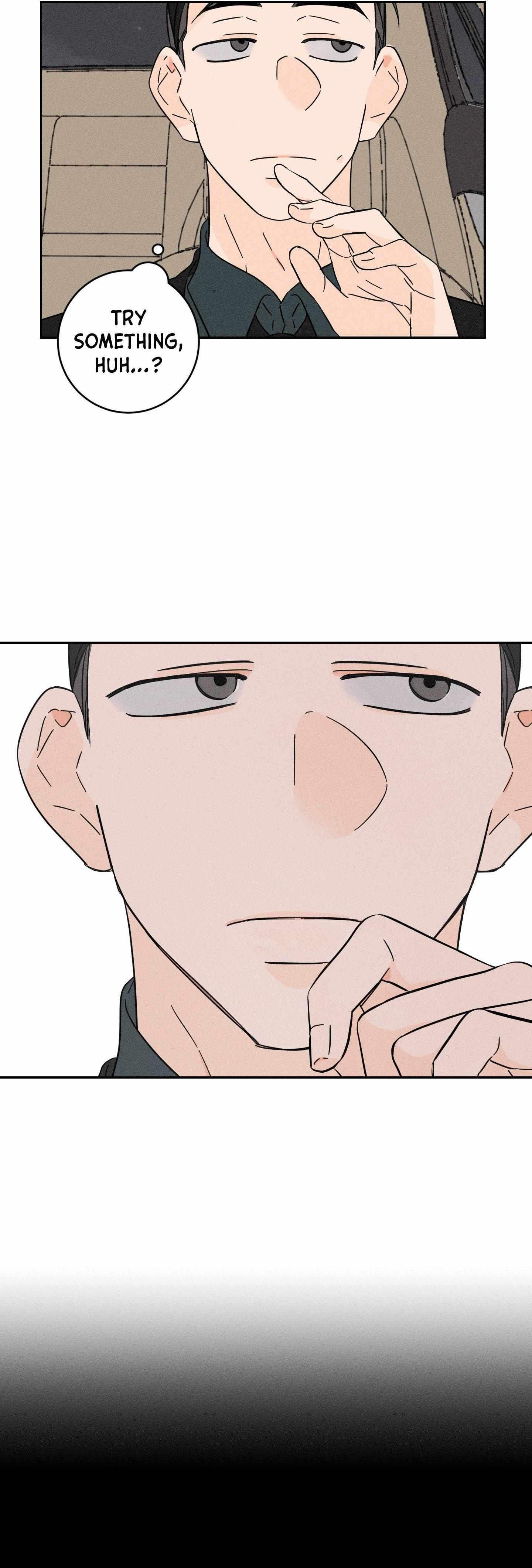 Save Yourself Chapter 11 page 30 - 