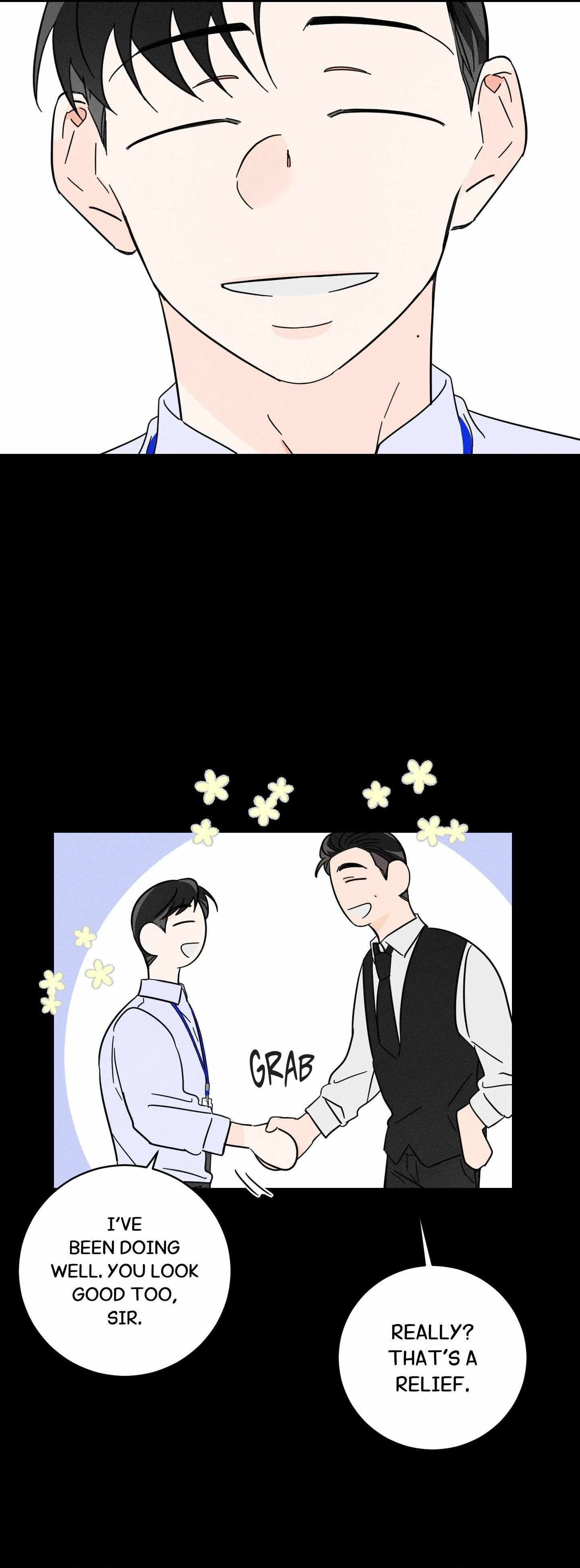 Save Yourself Chapter 11 page 31 - 