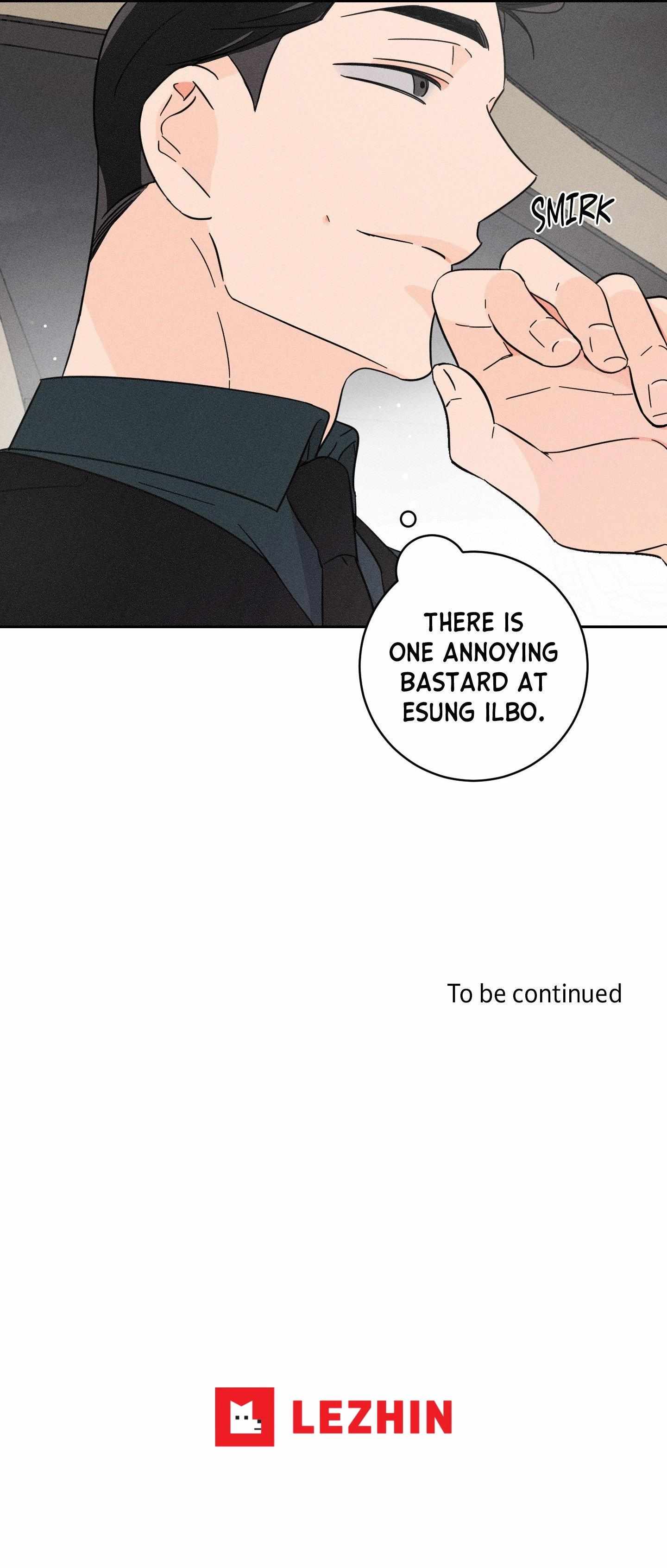 Save Yourself Chapter 11 page 33 - 