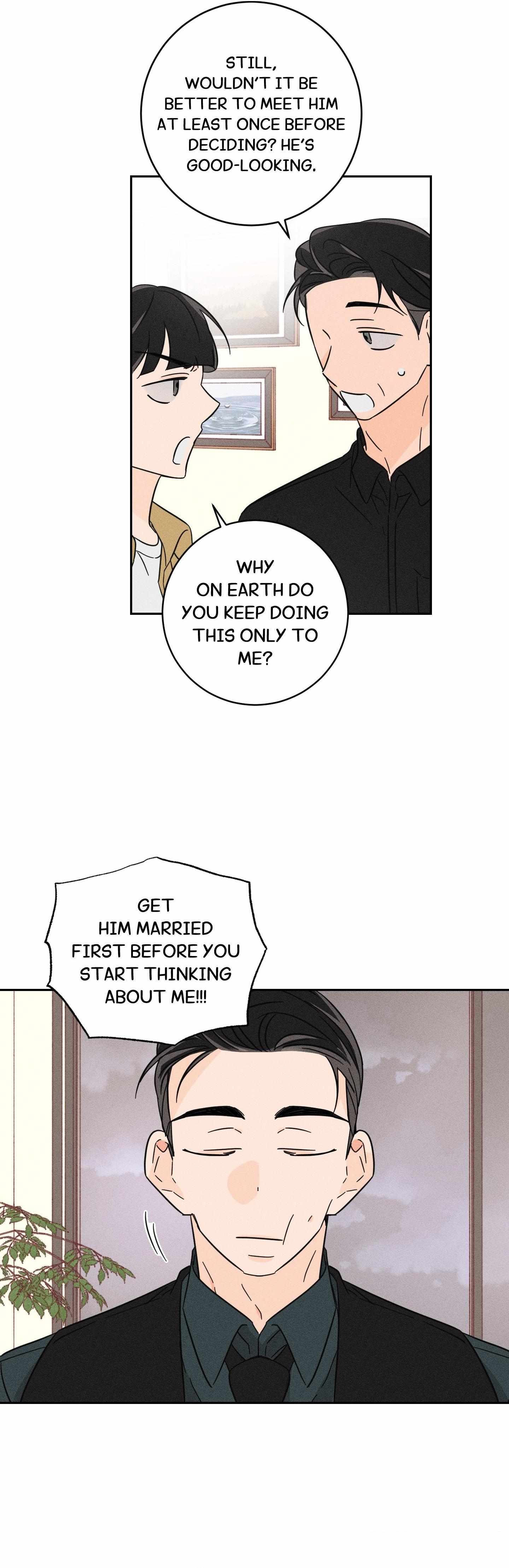 Save Yourself Chapter 11 page 7 - 