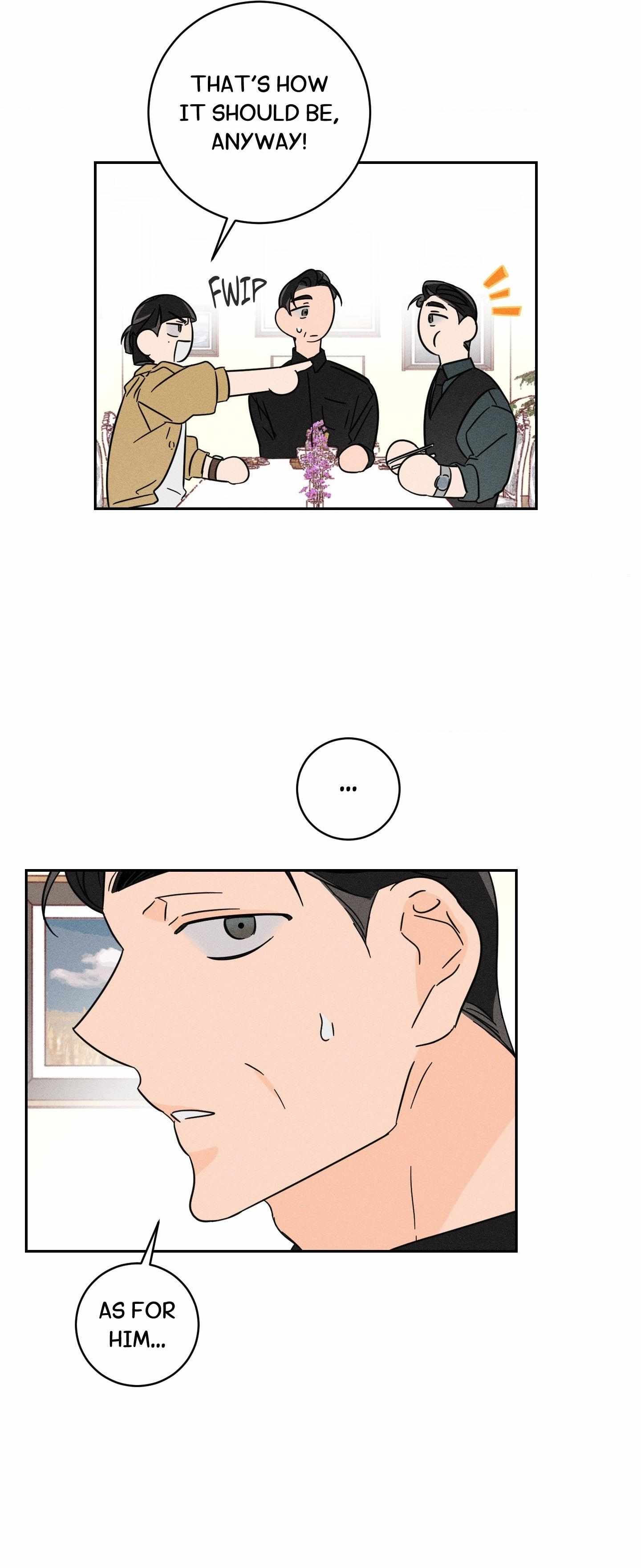 Save Yourself Chapter 11 page 8 - 