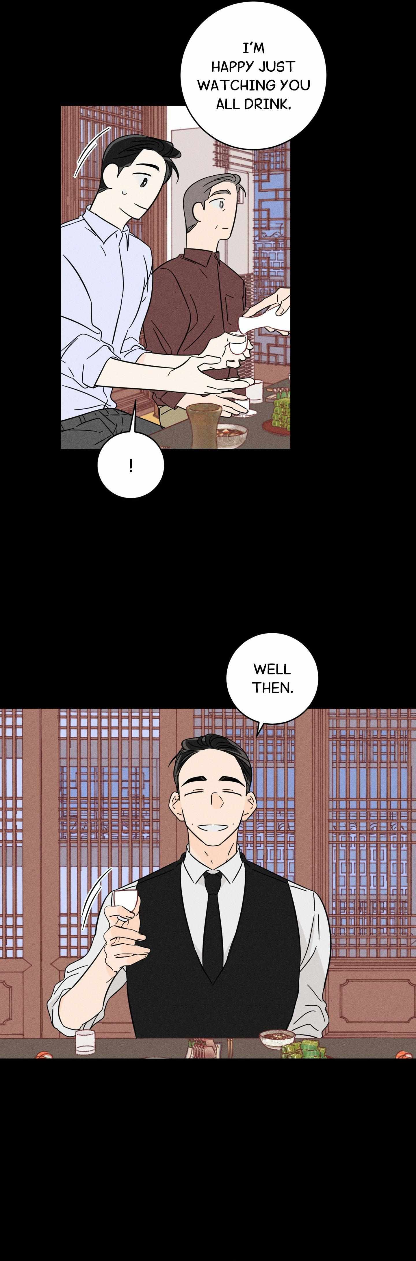 Save Yourself Chapter 12 page 11 - 