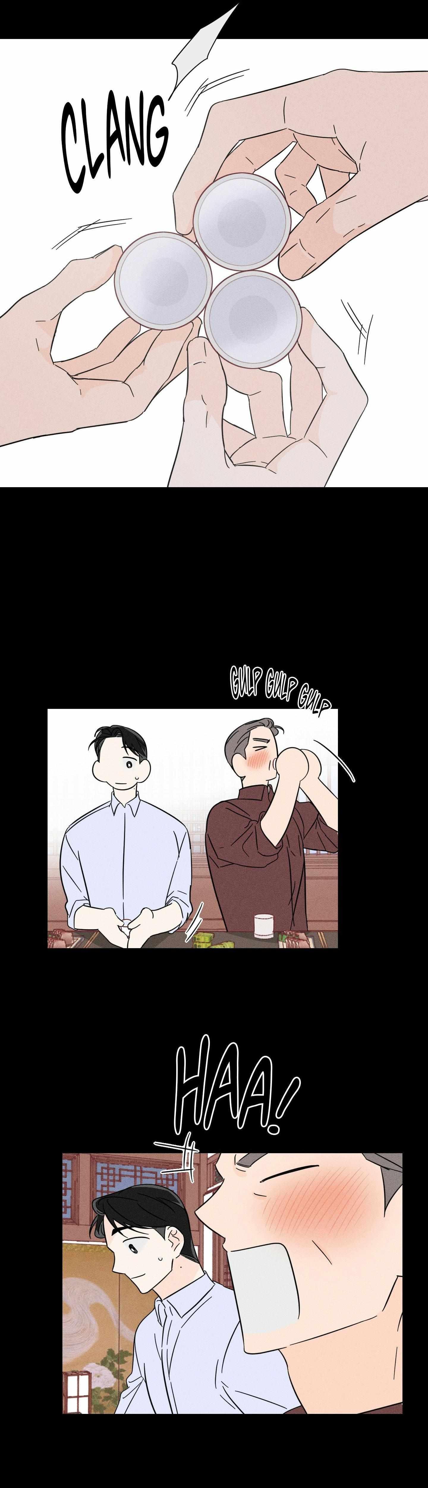 Save Yourself Chapter 12 page 12 - 