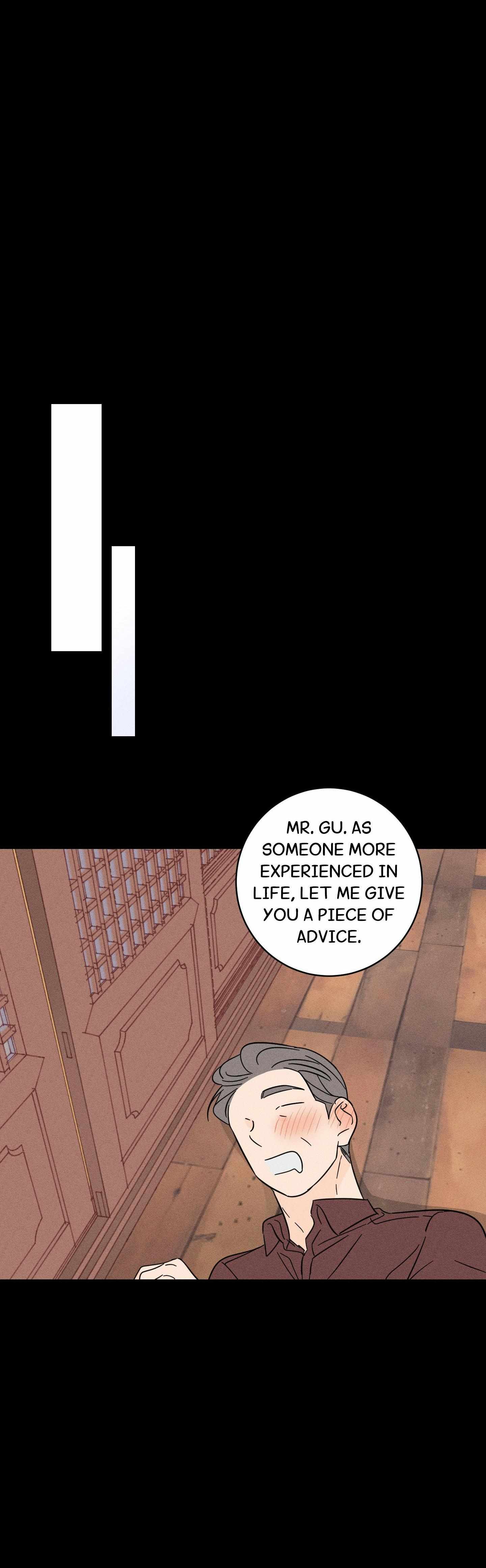 Save Yourself Chapter 12 page 21 - 