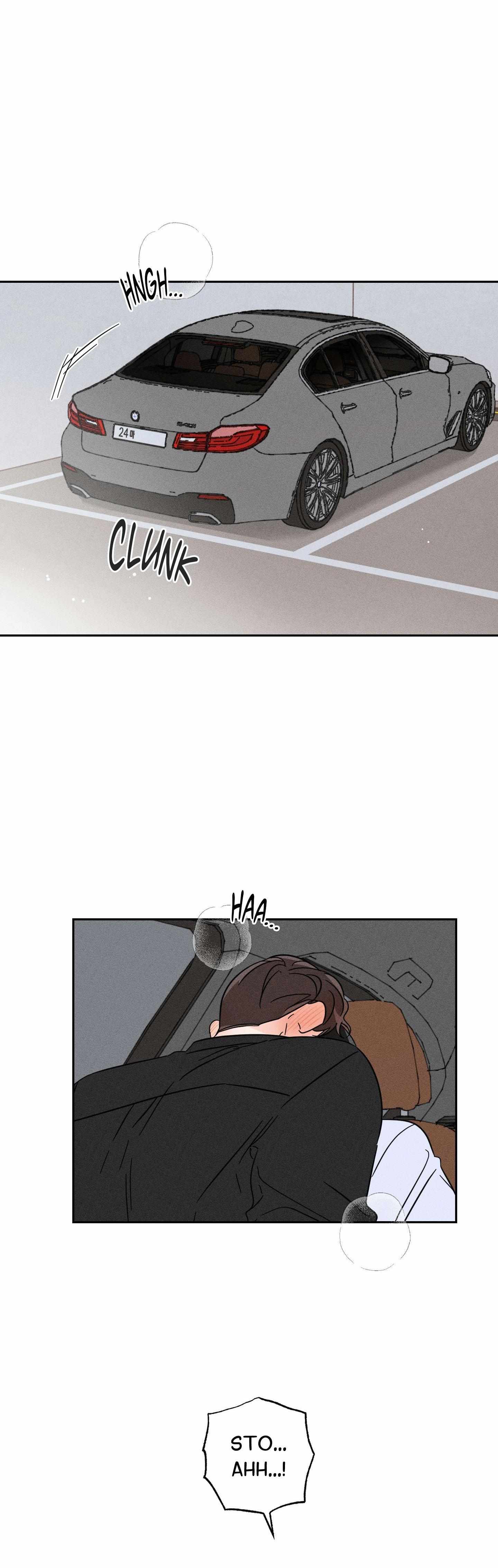 Save Yourself Chapter 12 page 28 - 