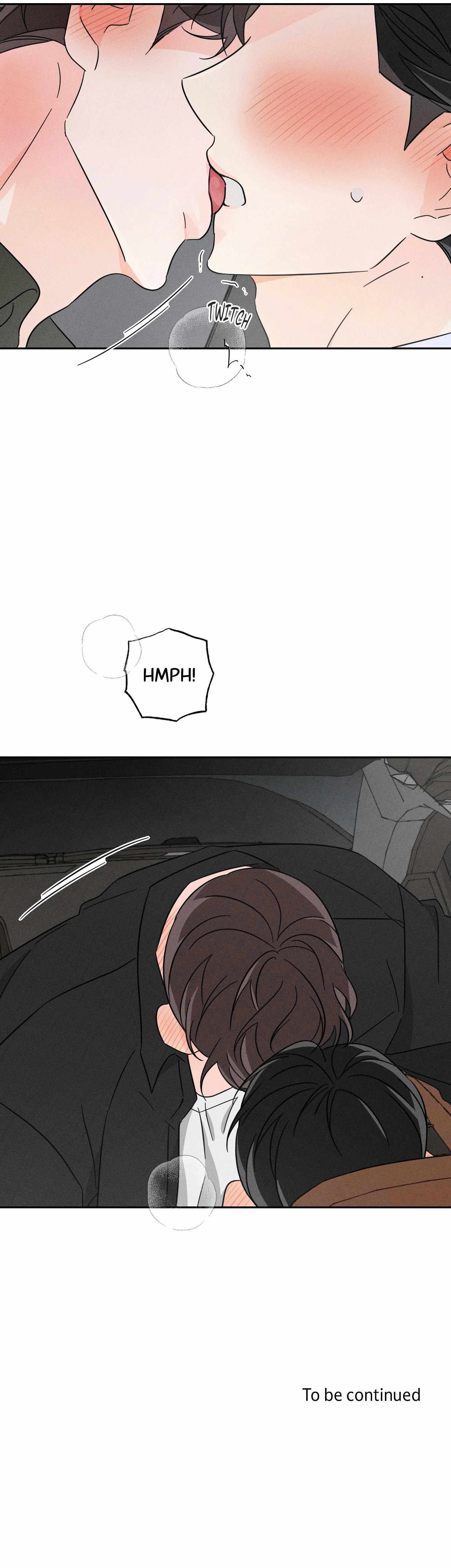 Save Yourself Chapter 12 page 29 - 