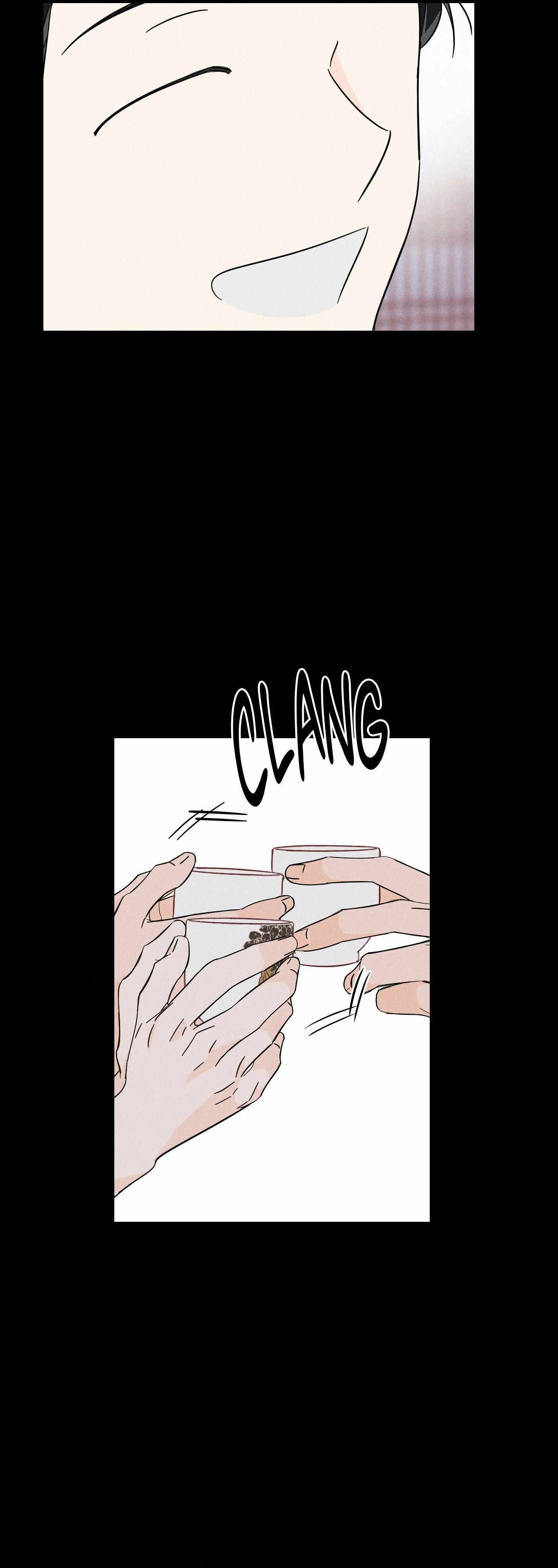Save Yourself Chapter 12 page 8 - 