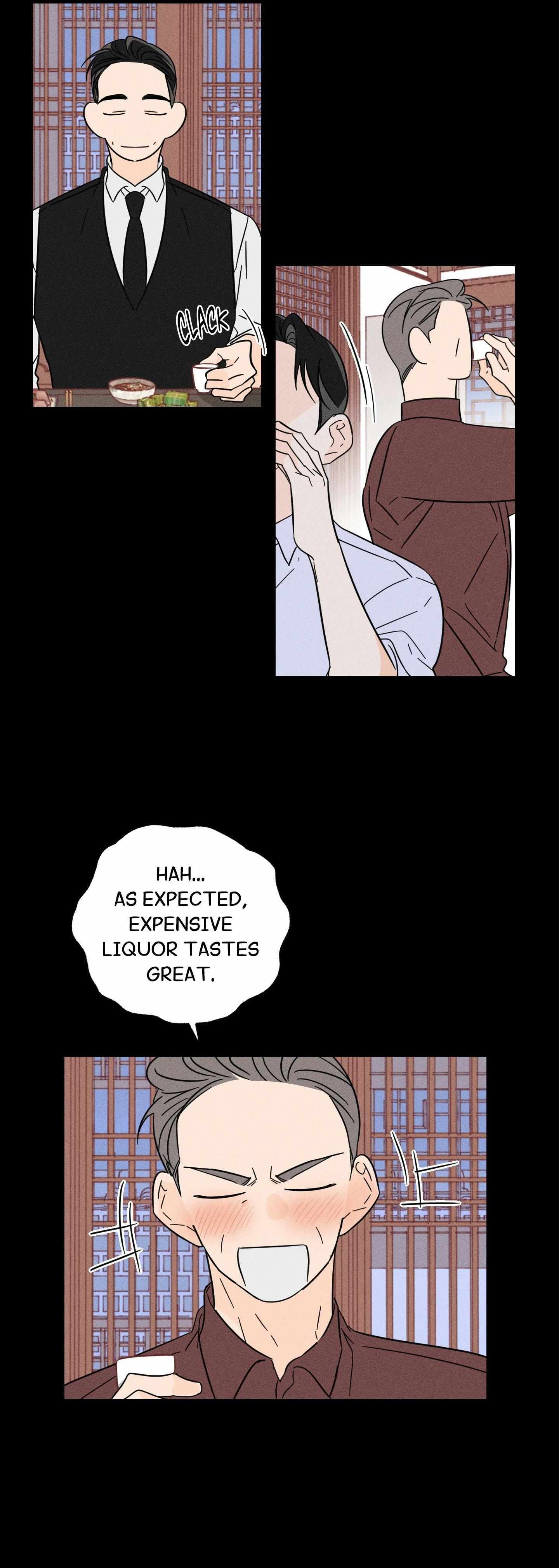 Save Yourself Chapter 12 page 9 - 