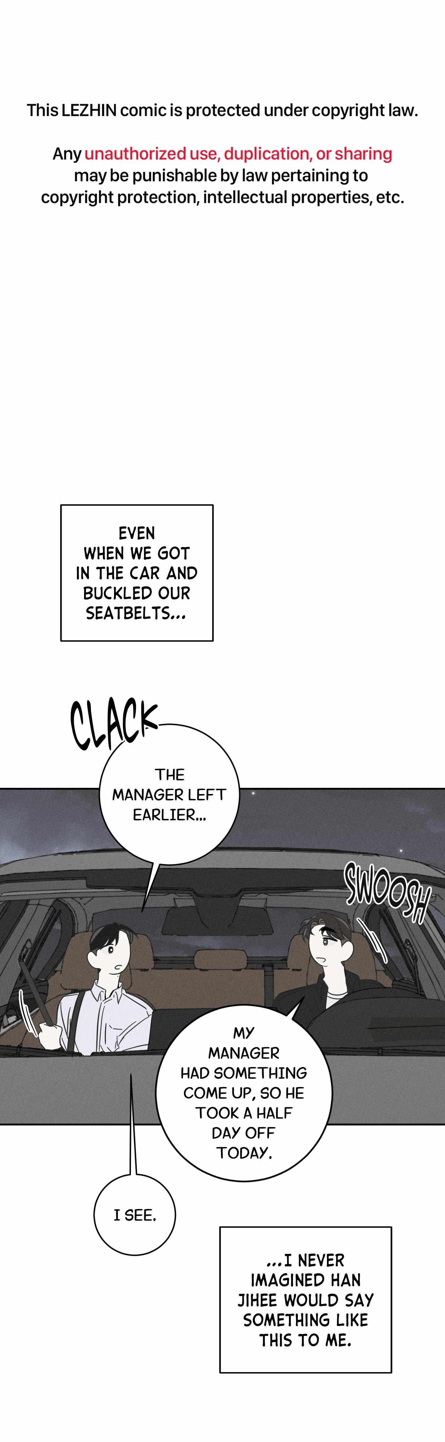 Save Yourself Chapter 13 page 2 - 