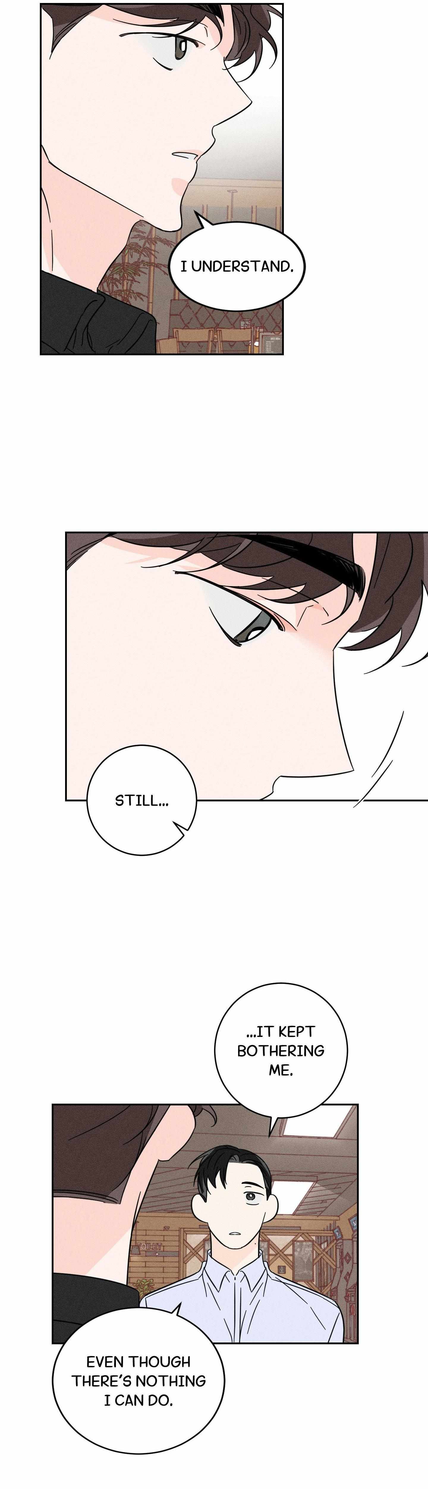 Save Yourself Chapter 13 page 12 - 