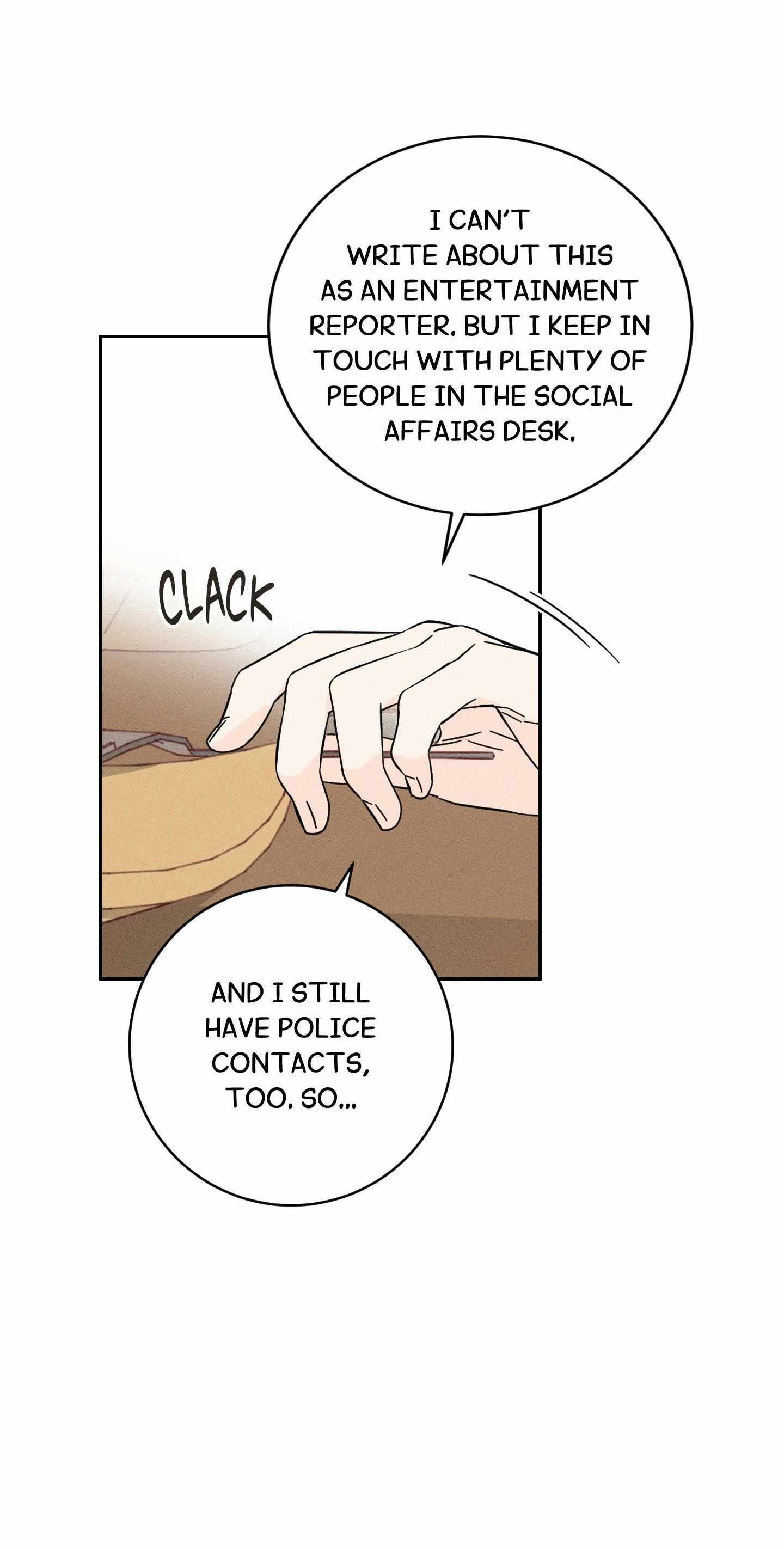 Save Yourself Chapter 13 page 13 - 