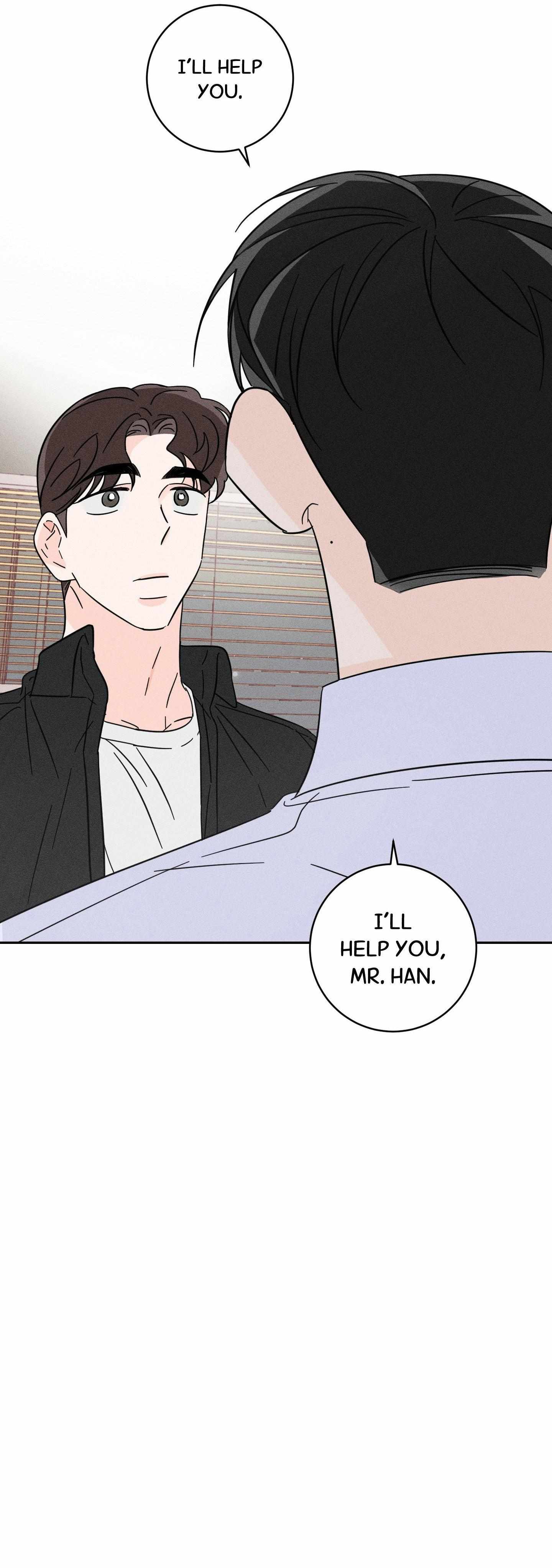 Save Yourself Chapter 13 page 14 - 